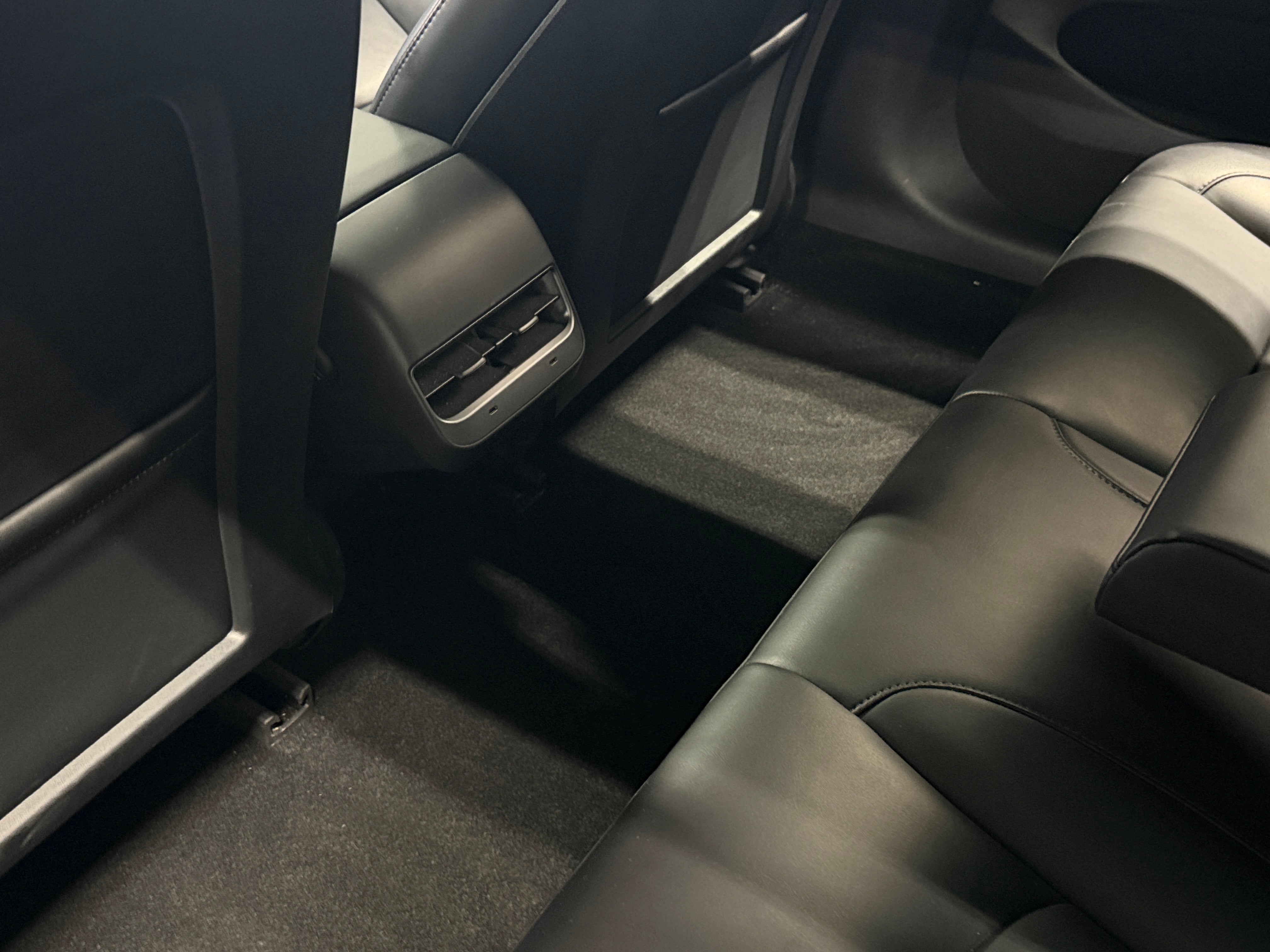 Used 2023 Tesla Model 3 Base with VIN 5YJ3E1EA9PF468956 for sale in Auburn, WA