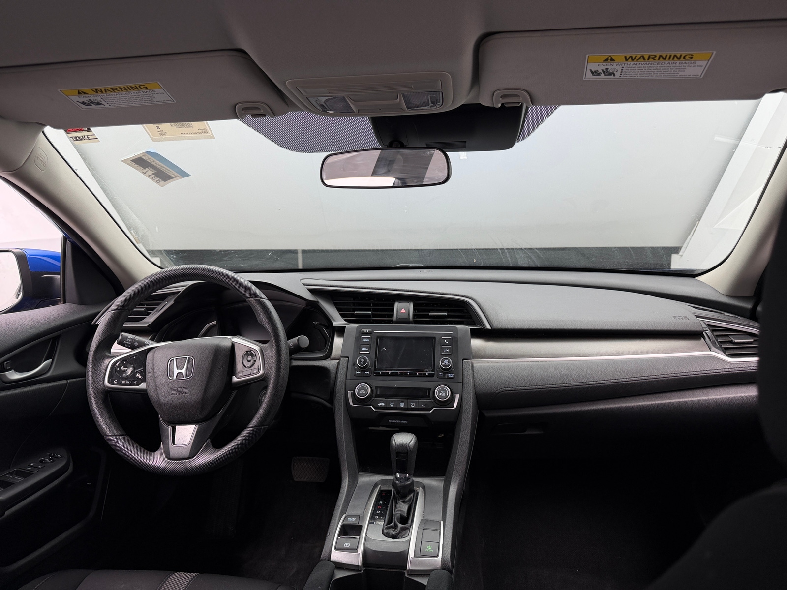Thumbnail: 2020 Honda Civic - 3
