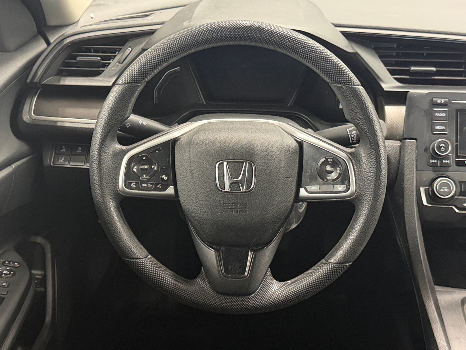 Thumbnail: 2020 Honda Civic - 5