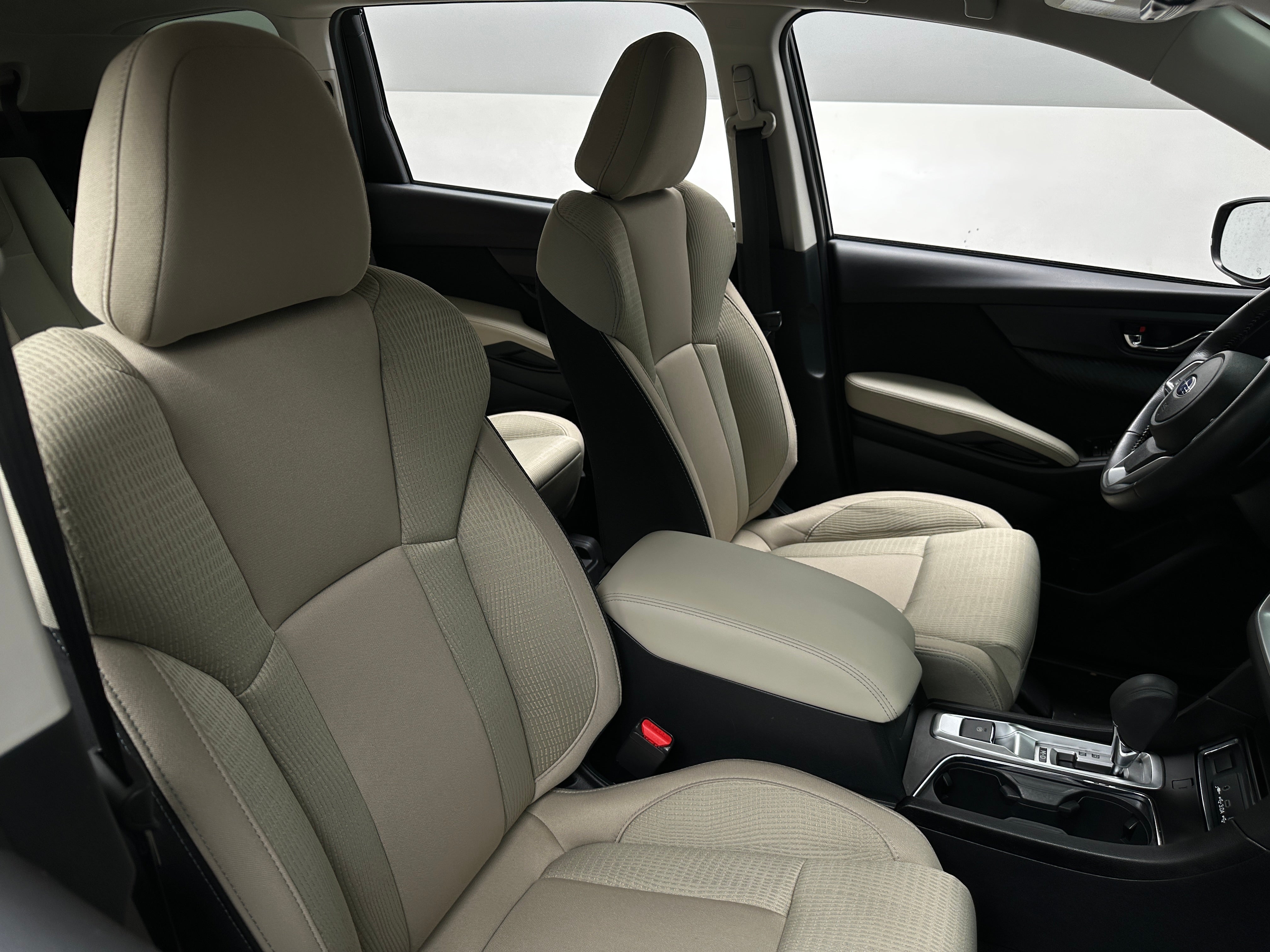 2024 Subaru Ascent