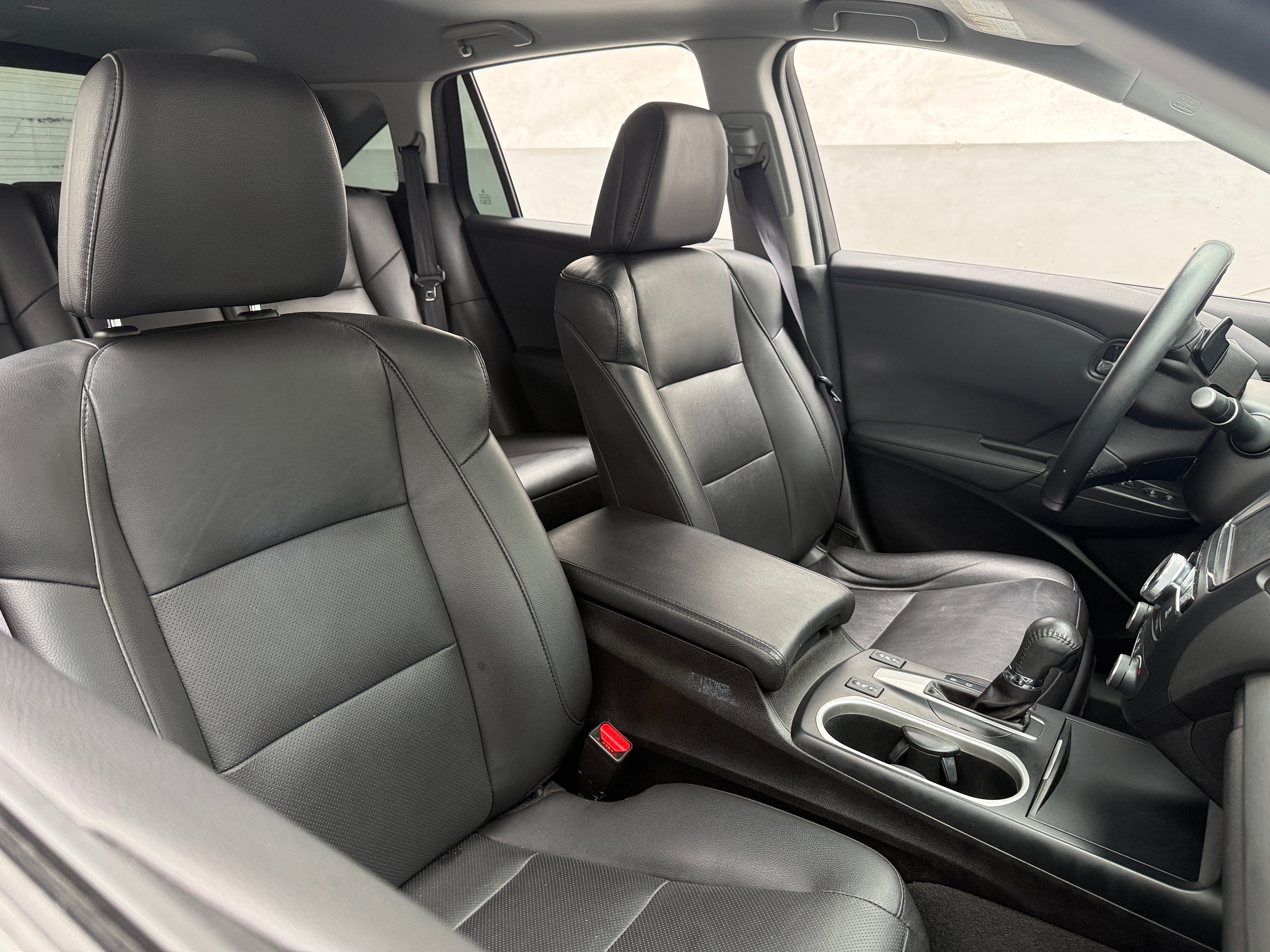 2016 Acura RDX