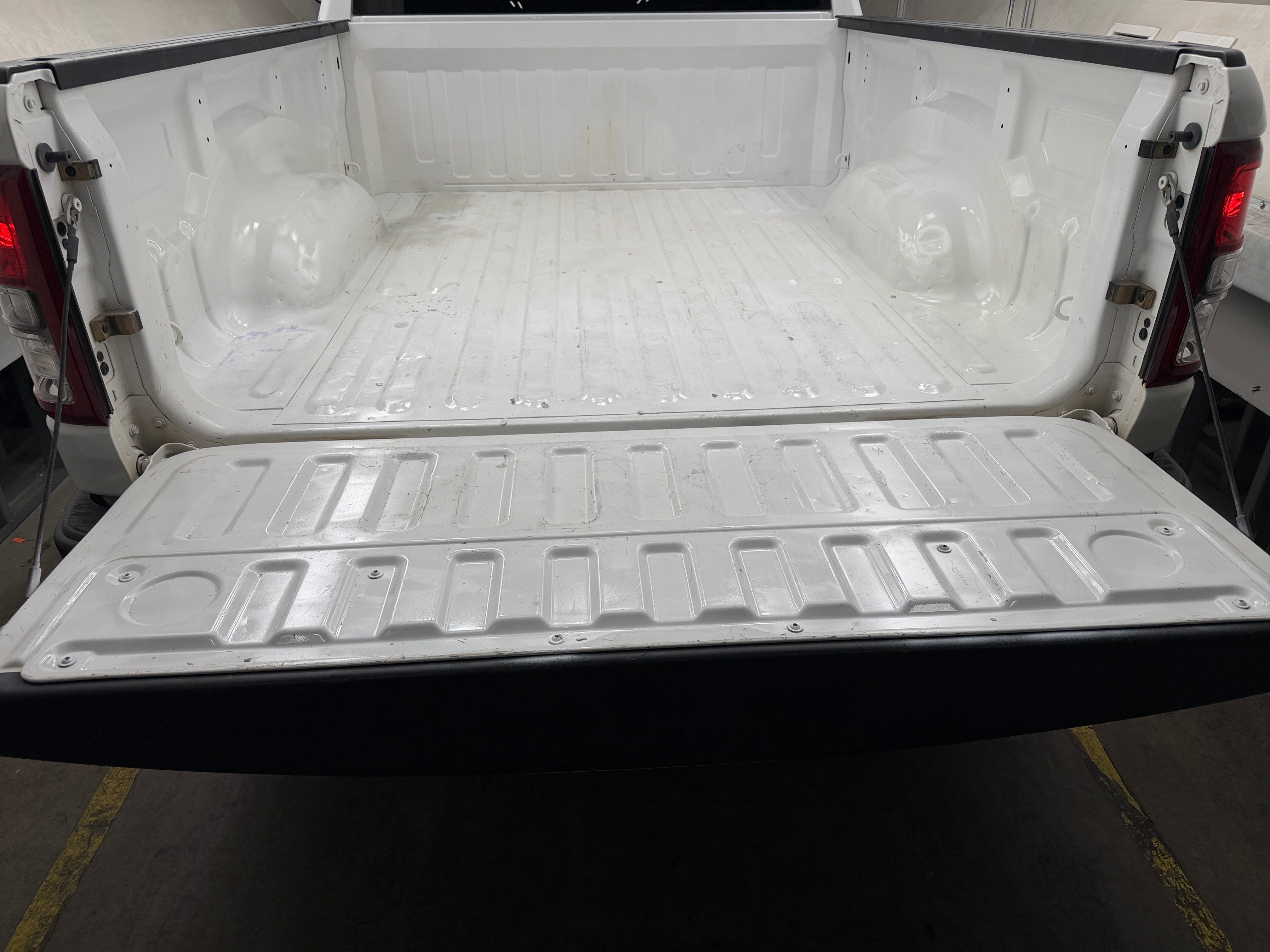 2023 RAM 1500 Pickup