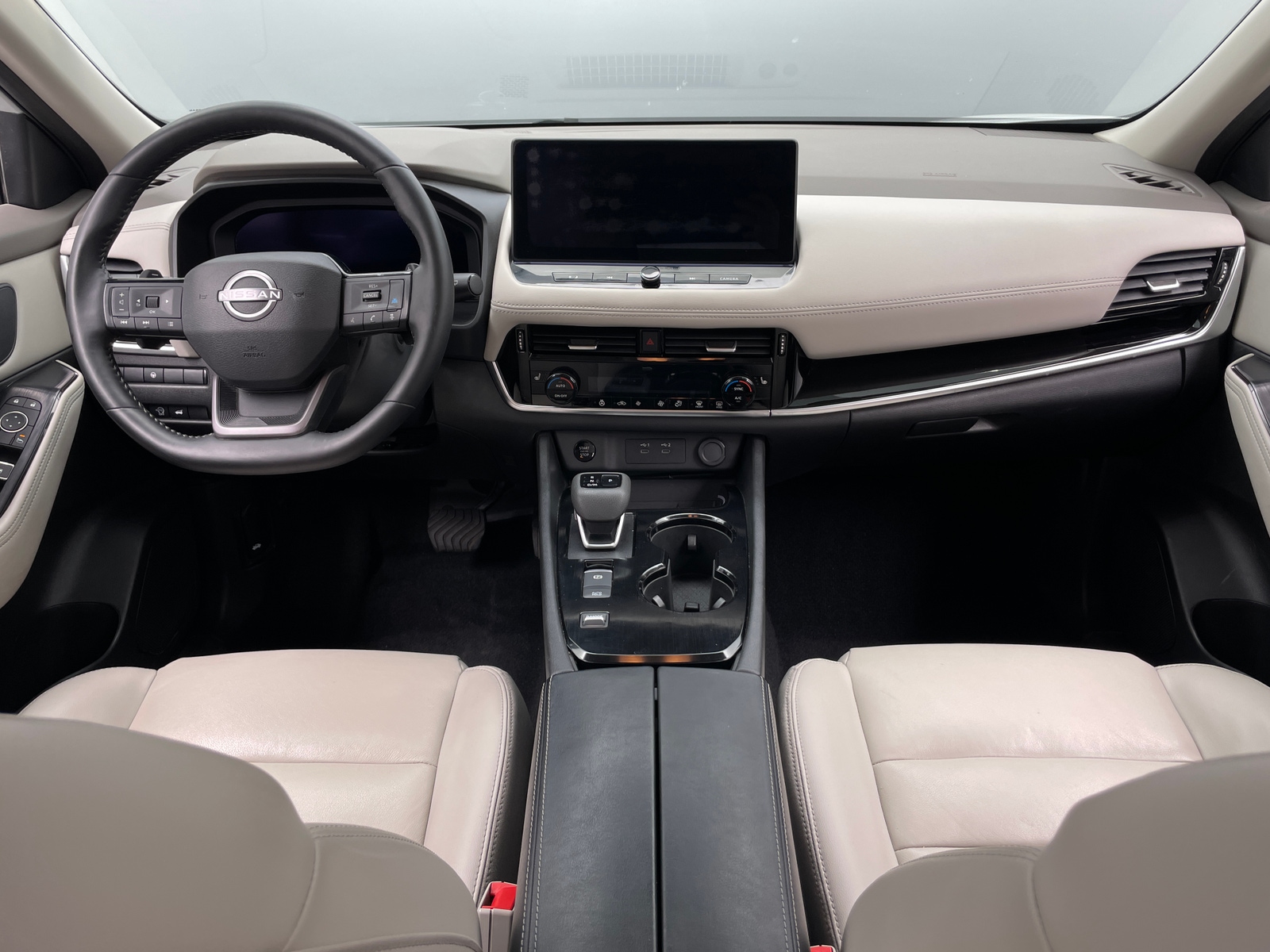 Thumbnail: 2025 Nissan Rogue - 2