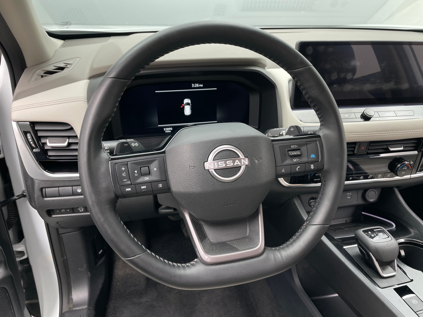 Thumbnail: 2025 Nissan Rogue - 4