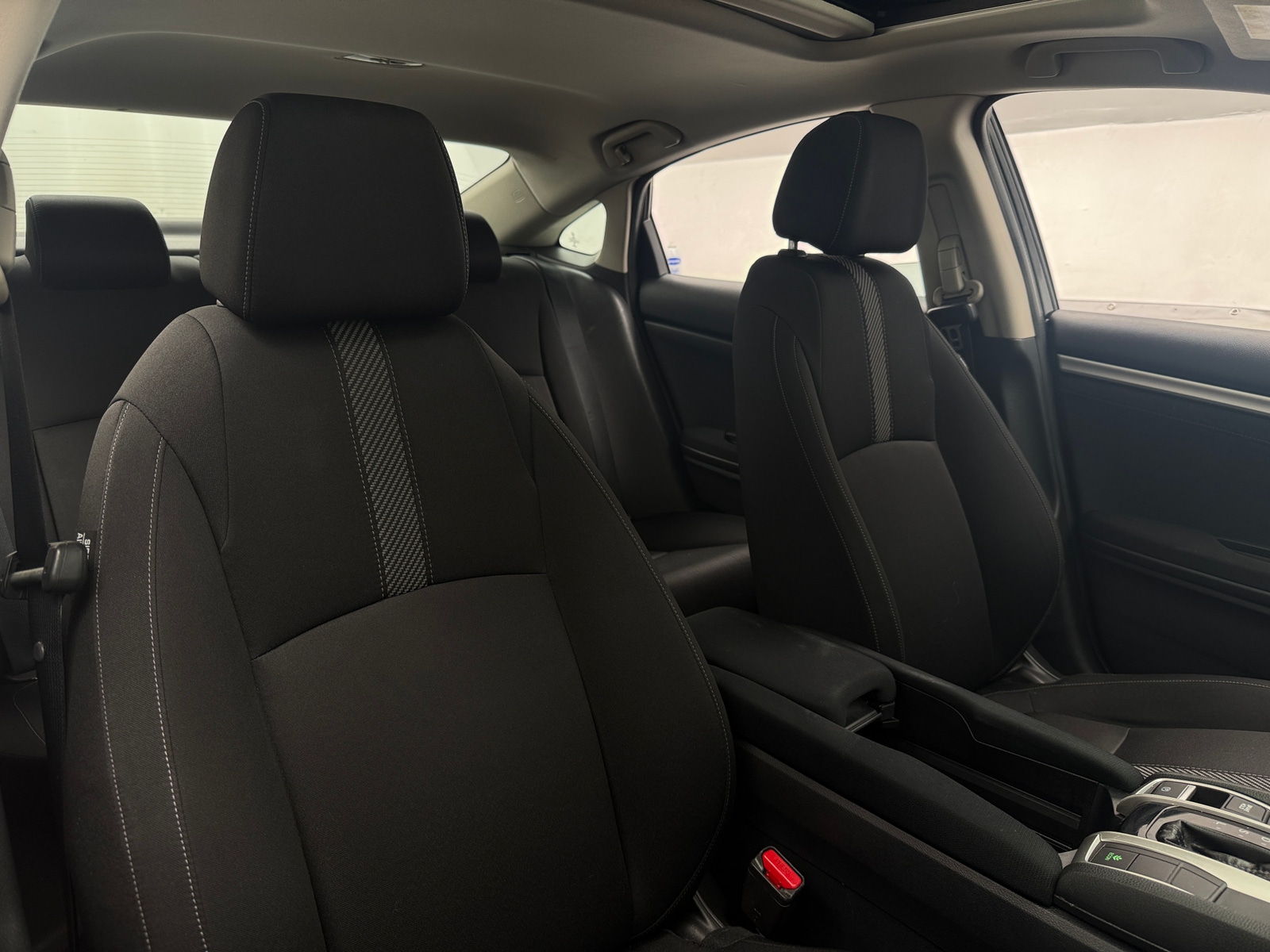 Thumbnail: 2016 Honda Civic - 2