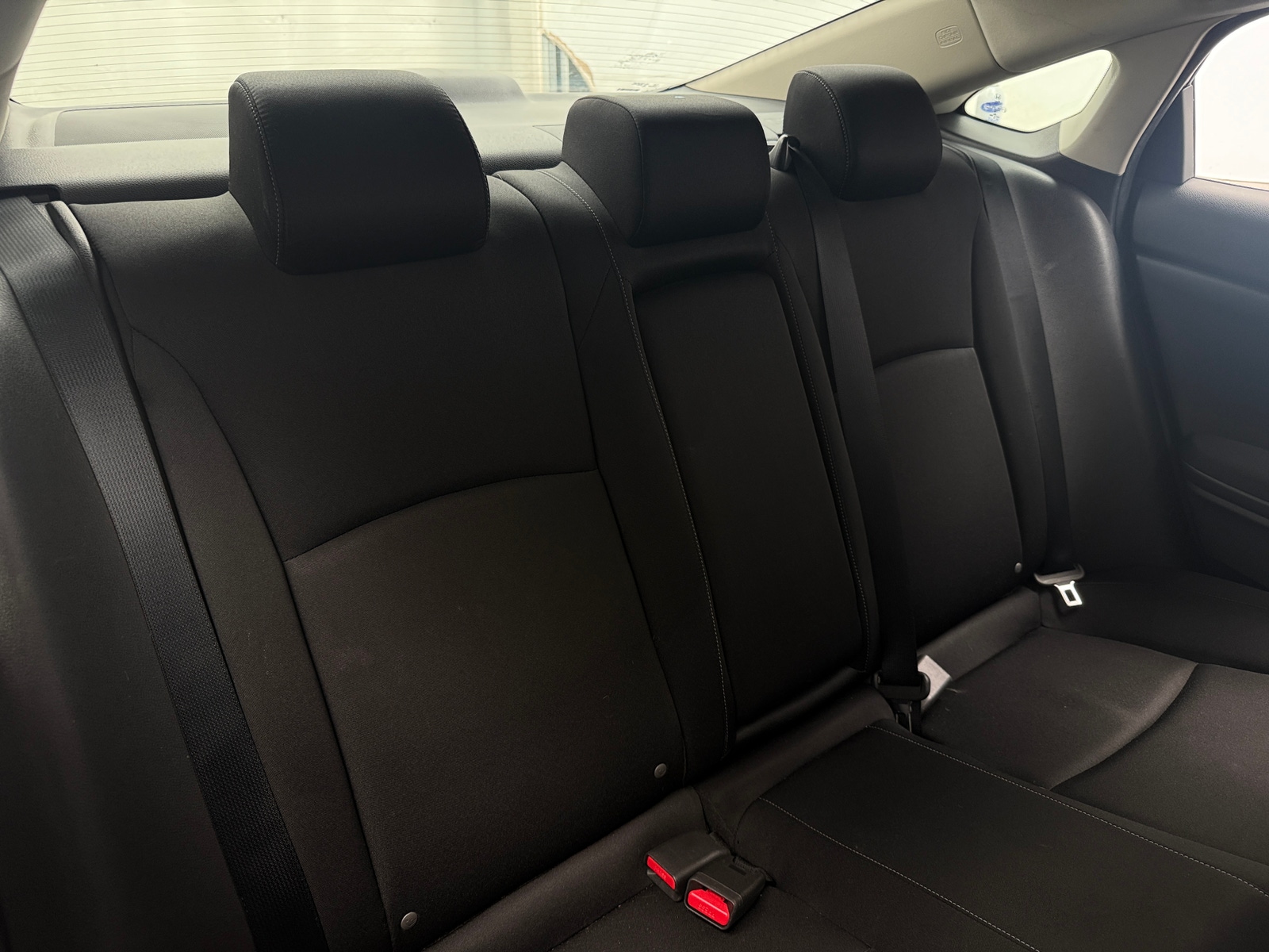Thumbnail: 2016 Honda Civic - 6