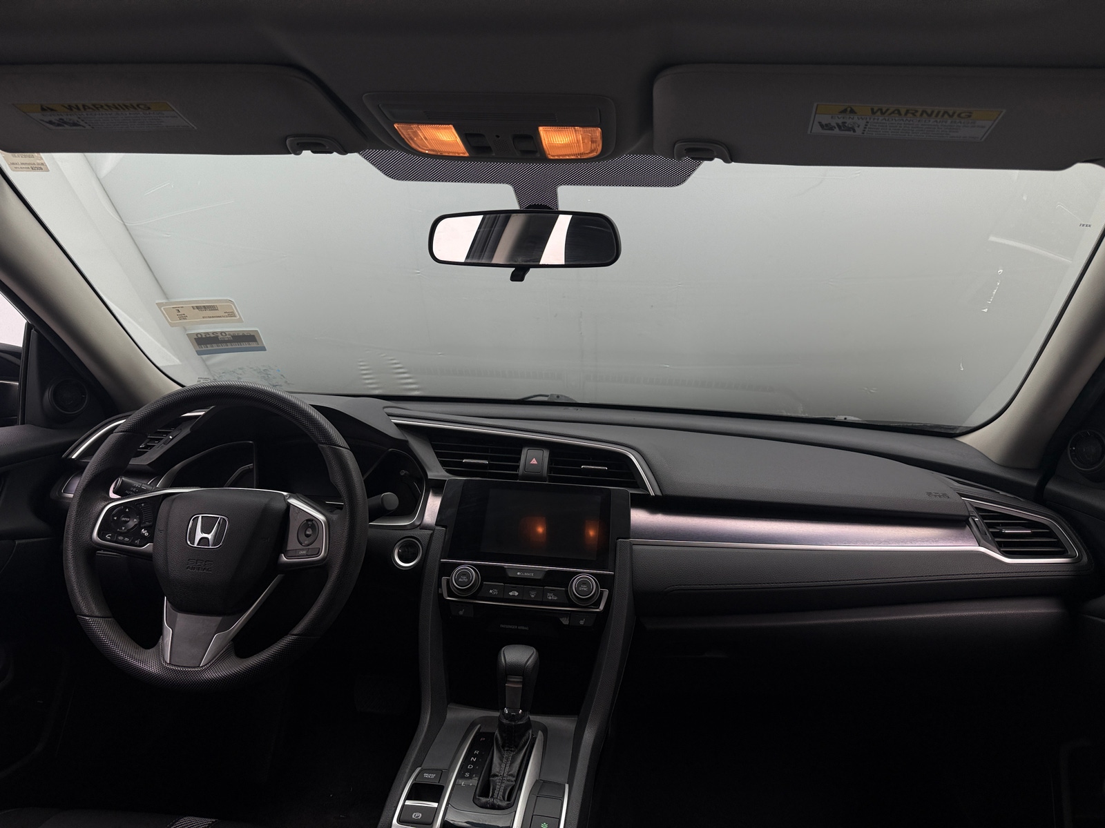 Thumbnail: 2016 Honda Civic - 3