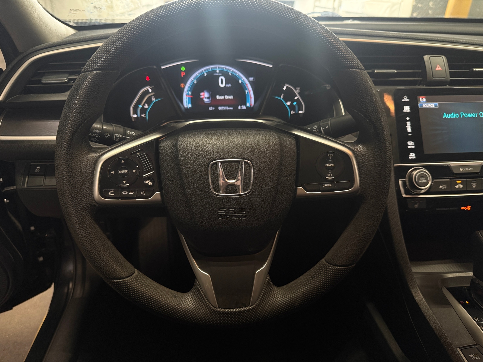 Thumbnail: 2016 Honda Civic - 5