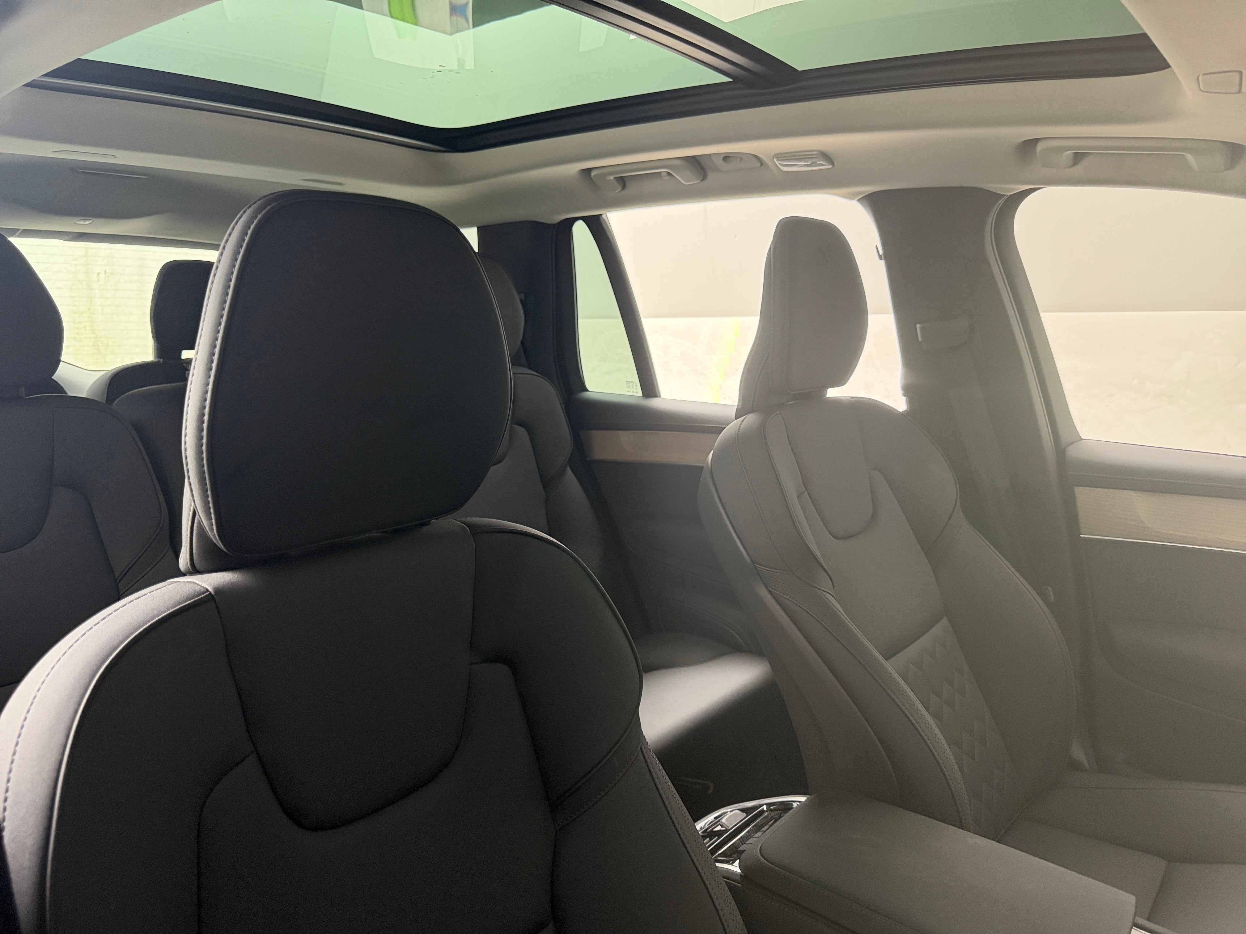 2026 Volvo XC90 Plus