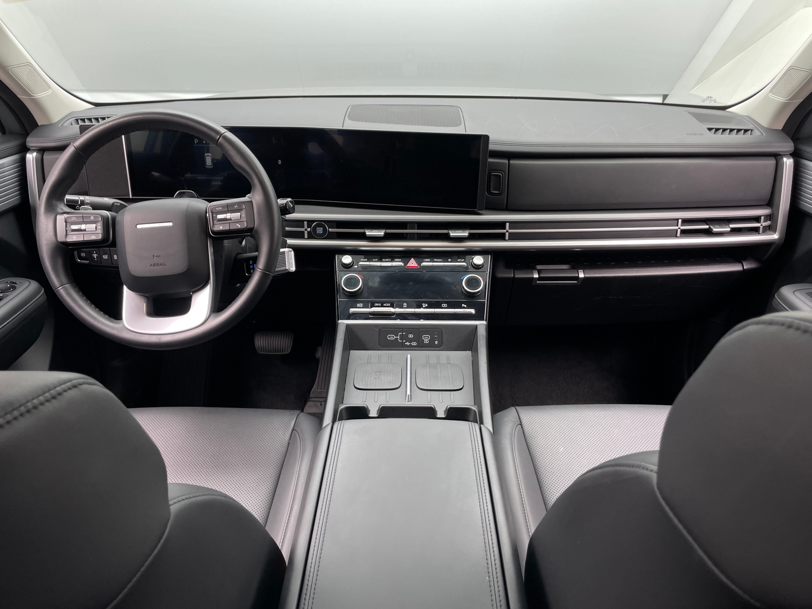 Thumbnail: 2026 Hyundai Santa Fe - 2