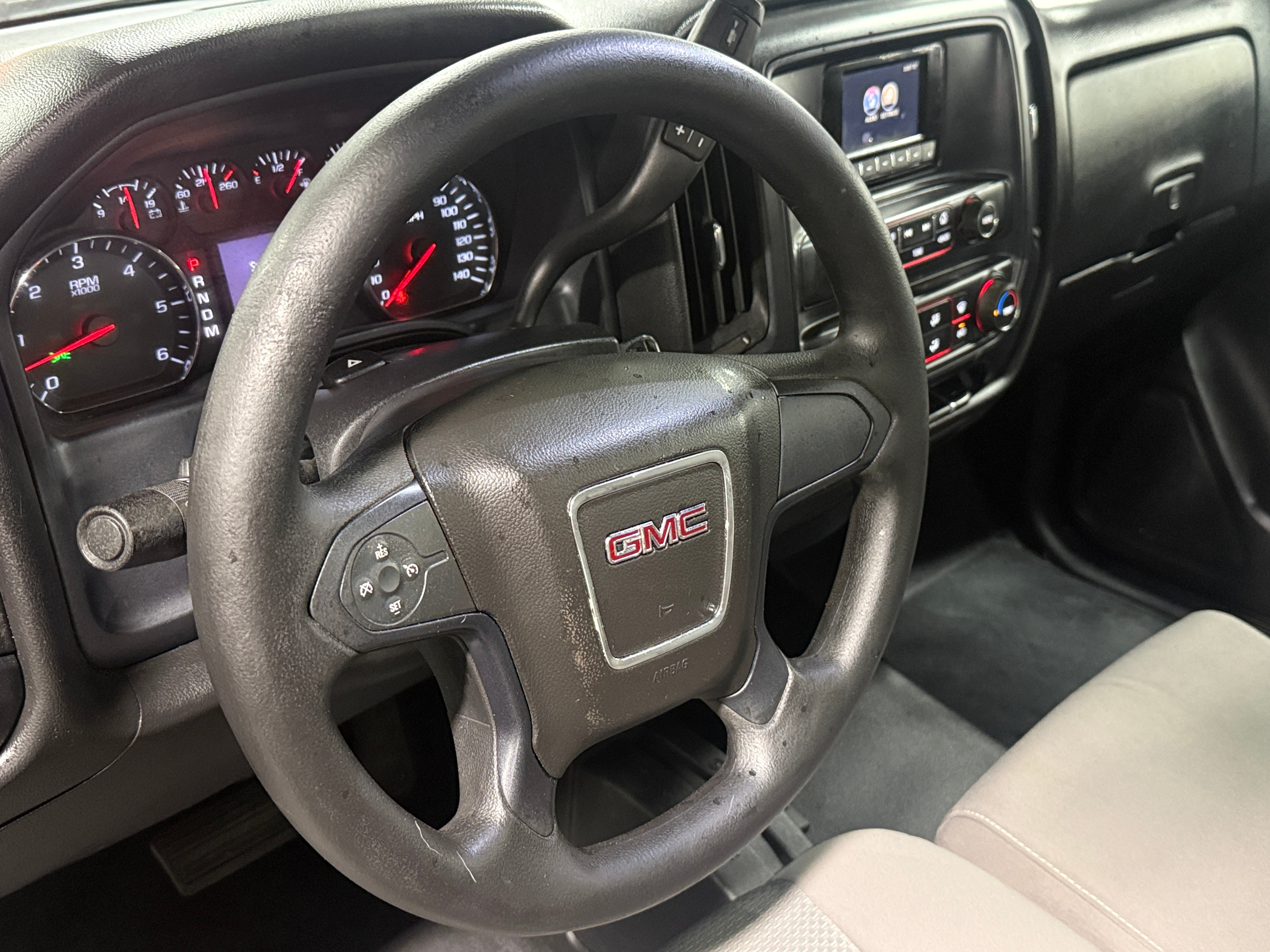2014 GMC Sierra 1500