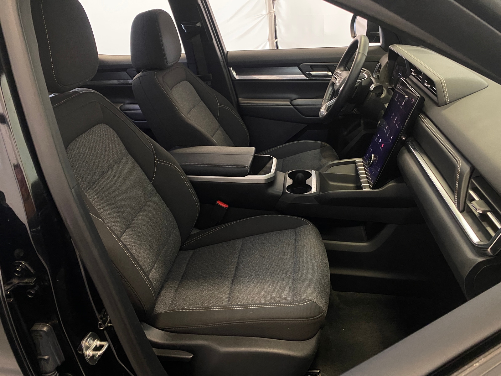 Thumbnail: 2026 GMC Terrain - 2