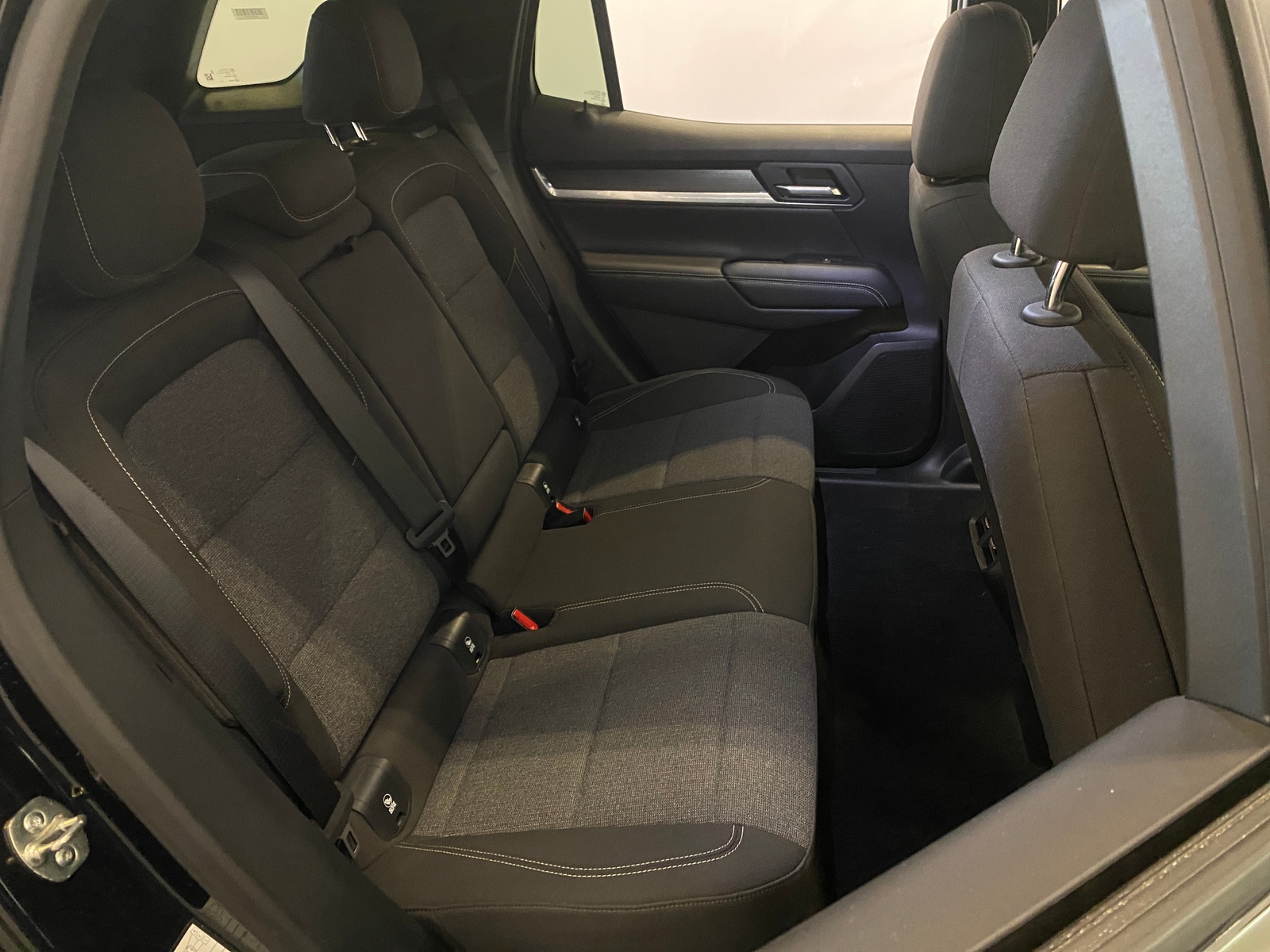 Thumbnail: 2026 GMC Terrain - 6