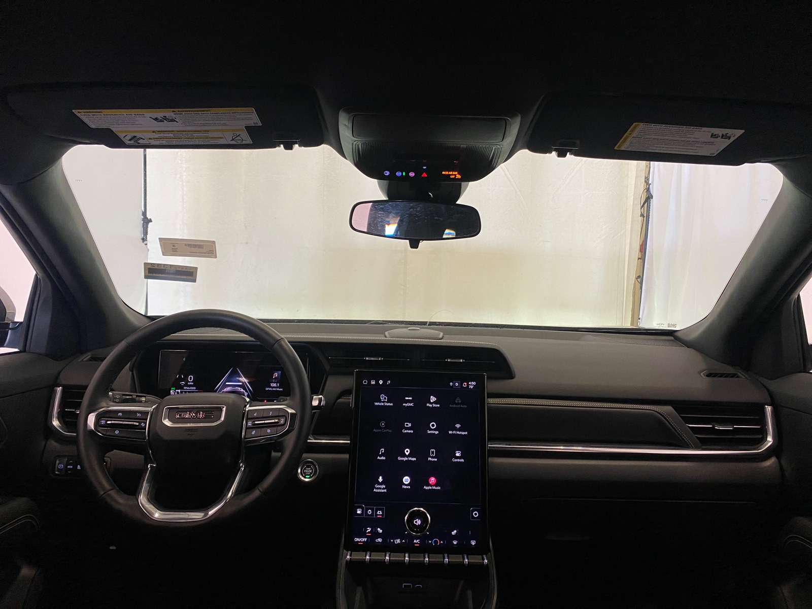 Thumbnail: 2026 GMC Terrain - 3