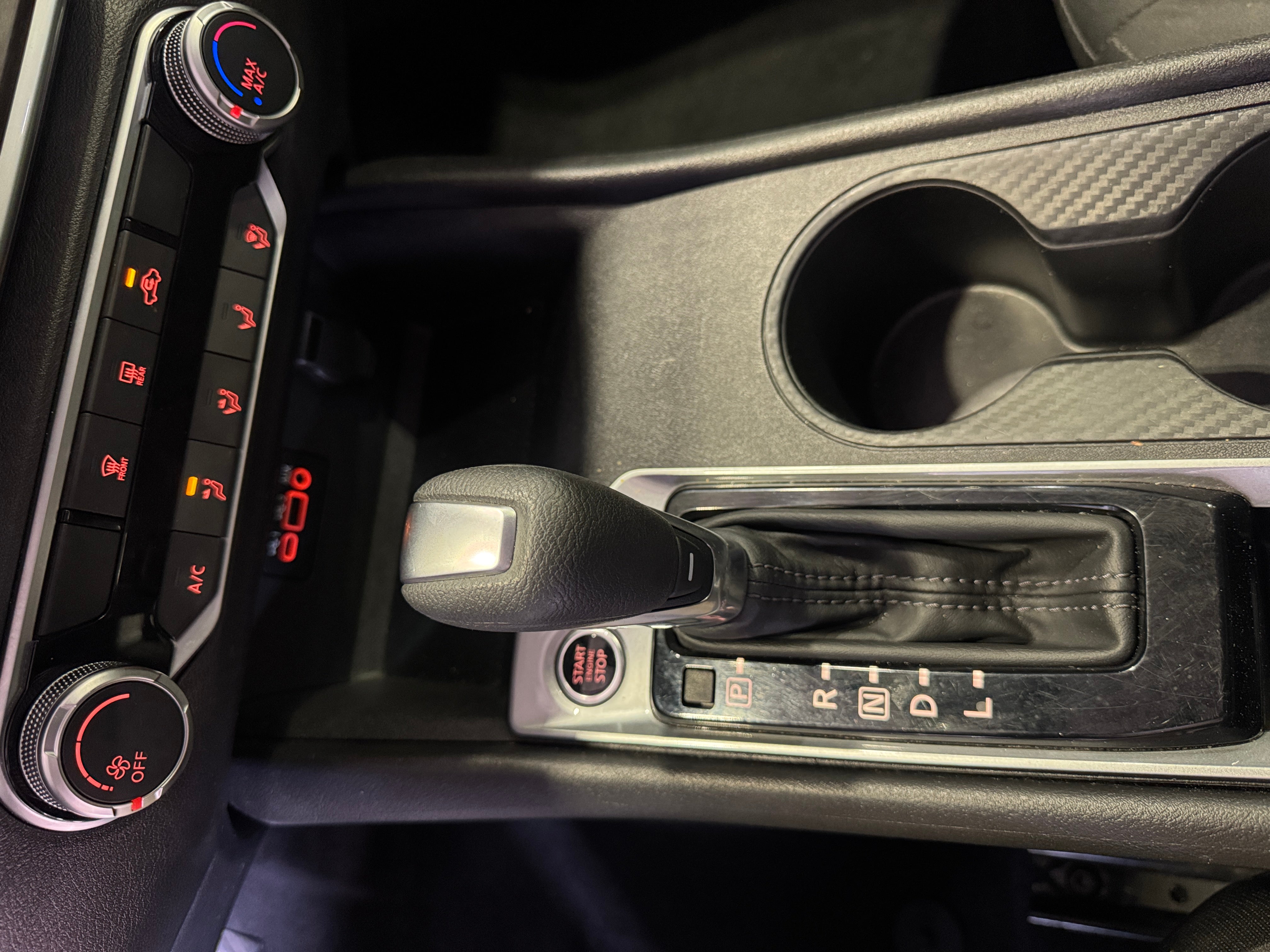2025 Nissan Altima SV - Photo 3
