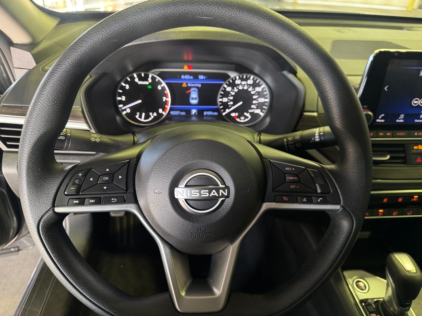 Thumbnail: 2025 Nissan Altima - 5