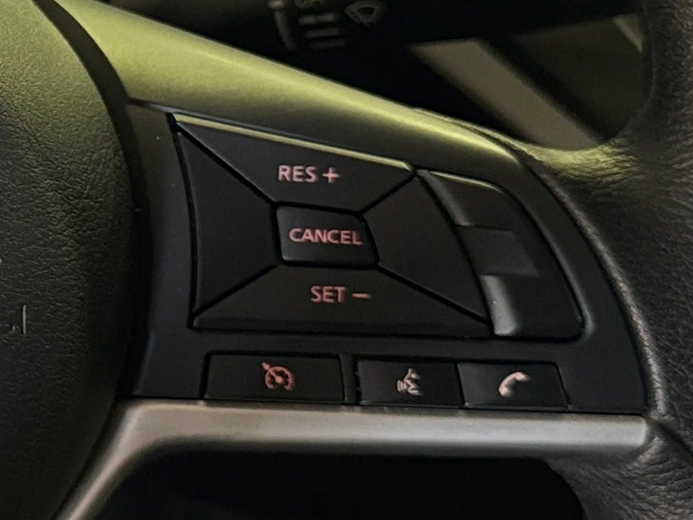 2025 Nissan Altima SV - Photo 14