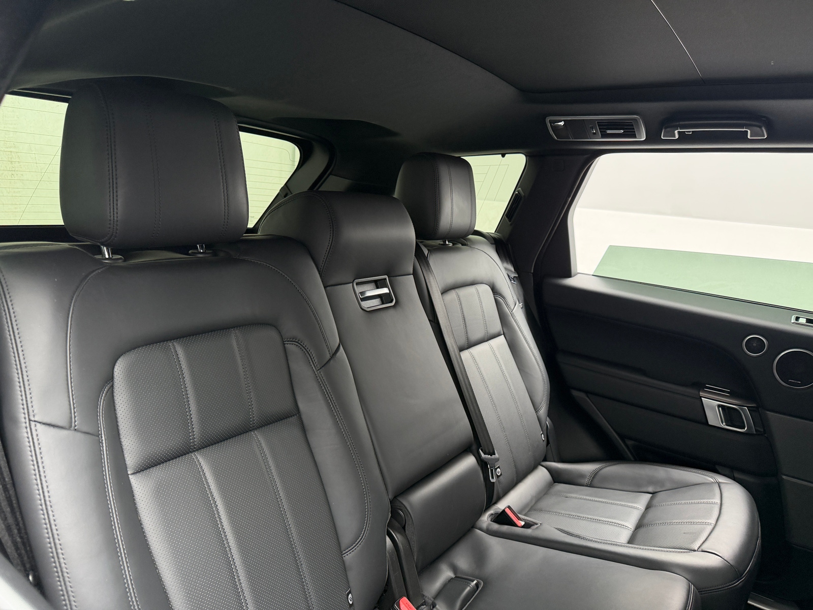 Thumbnail: 2019 Land Rover Range Rover Sport - 6