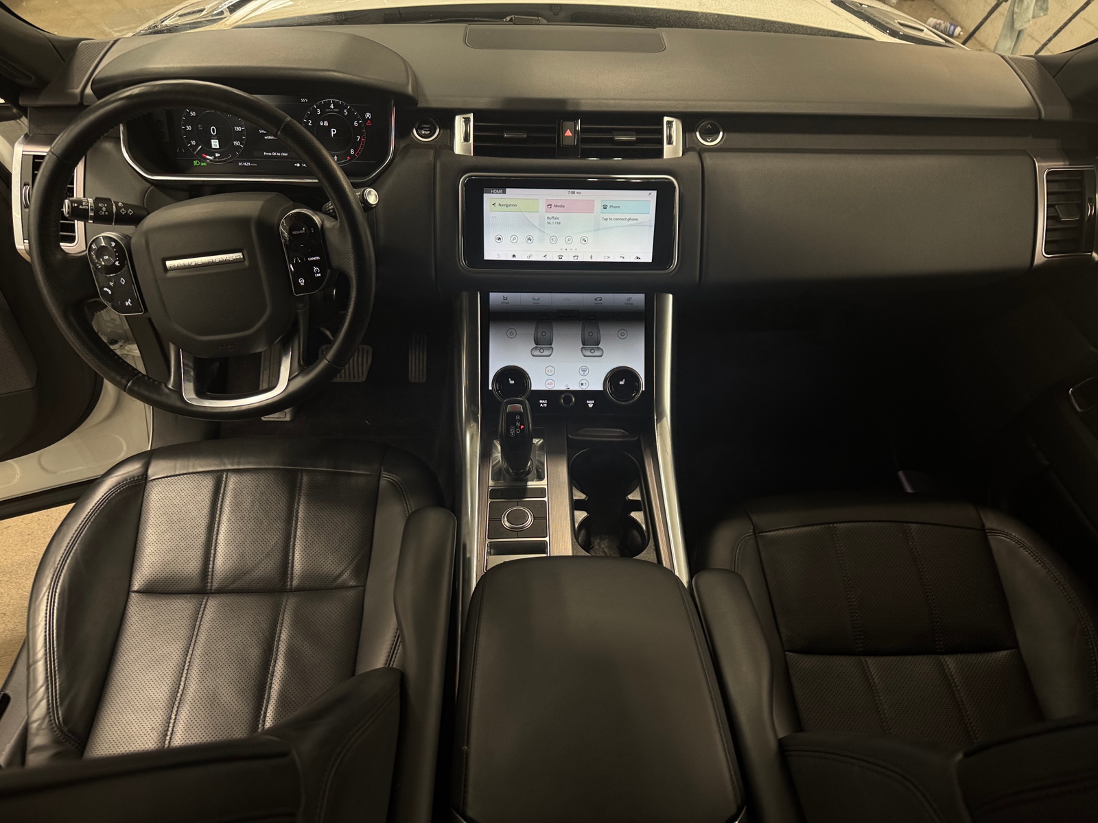 Thumbnail: 2019 Land Rover Range Rover Sport - 3