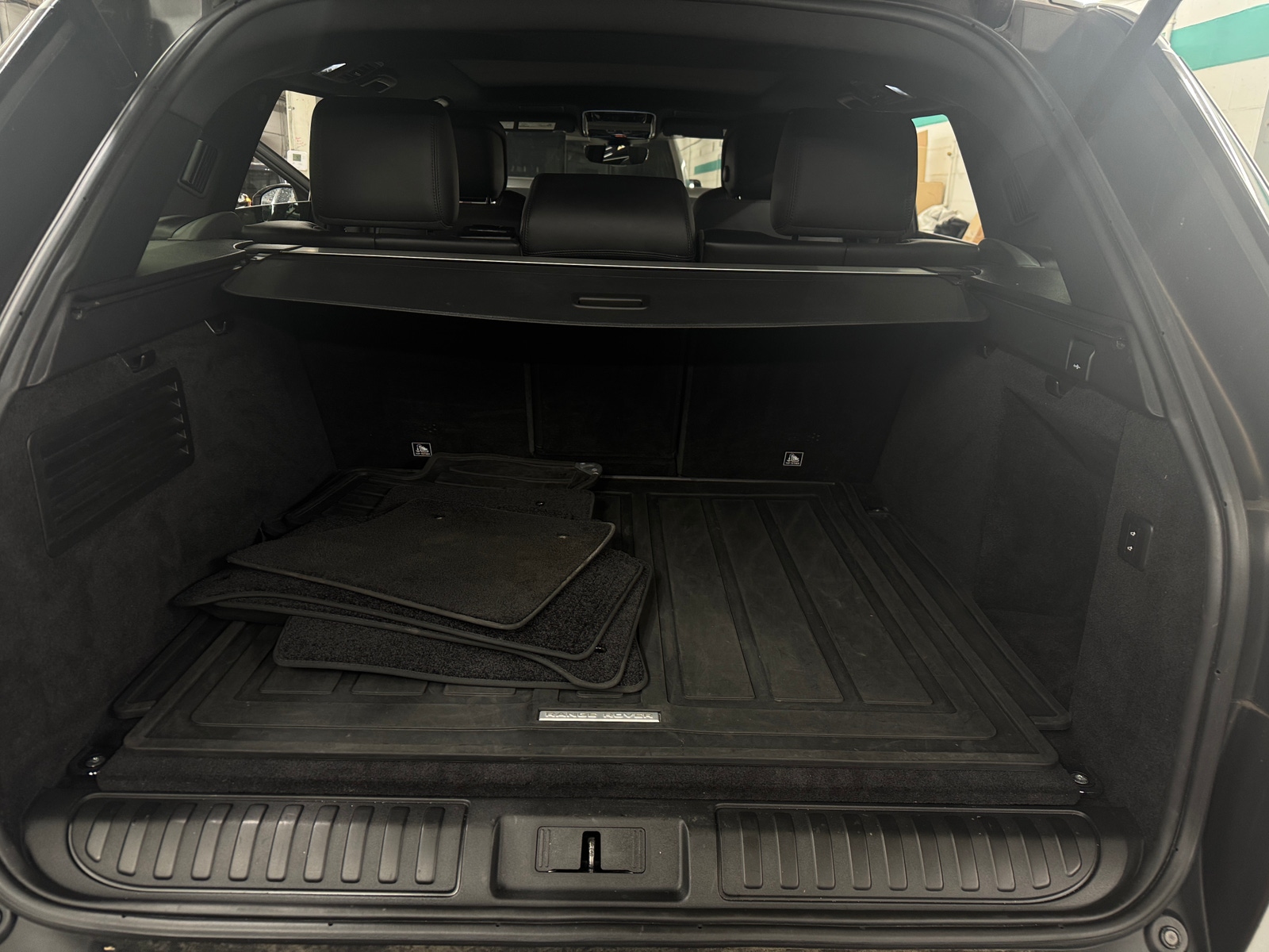 Thumbnail: 2019 Land Rover Range Rover Sport - 7