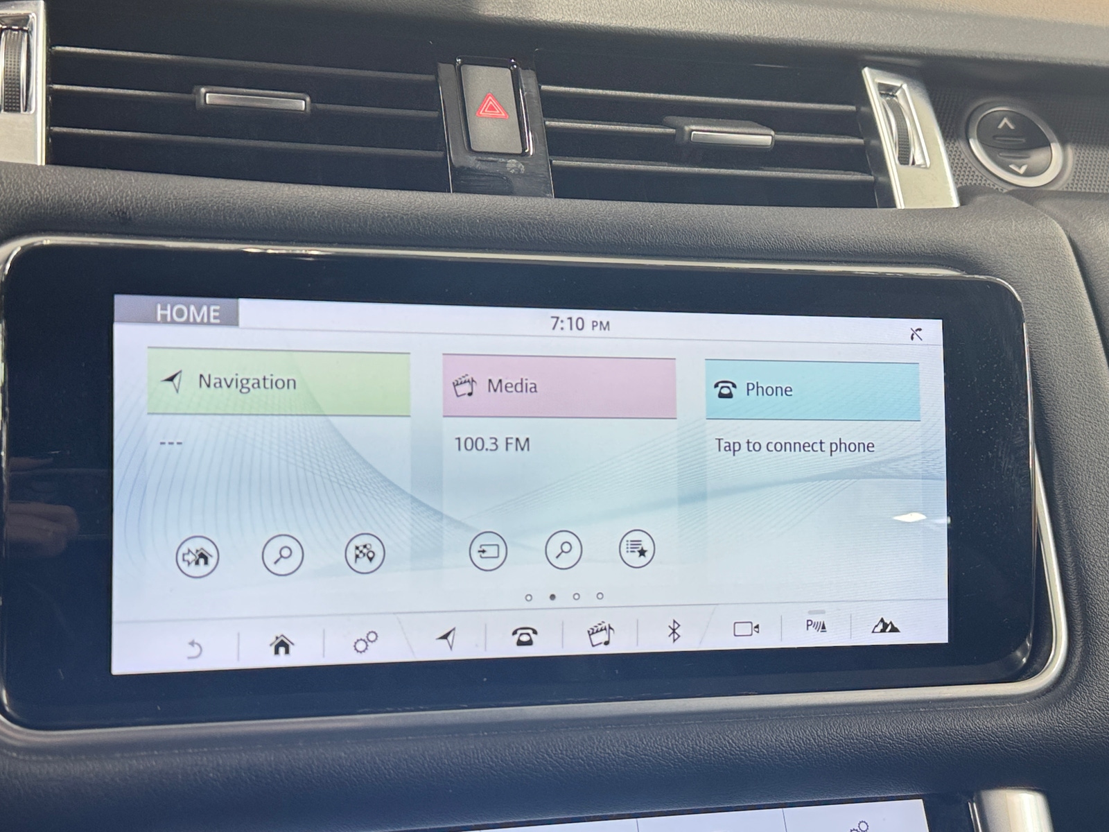 Thumbnail: 2019 Land Rover Range Rover Sport - 4