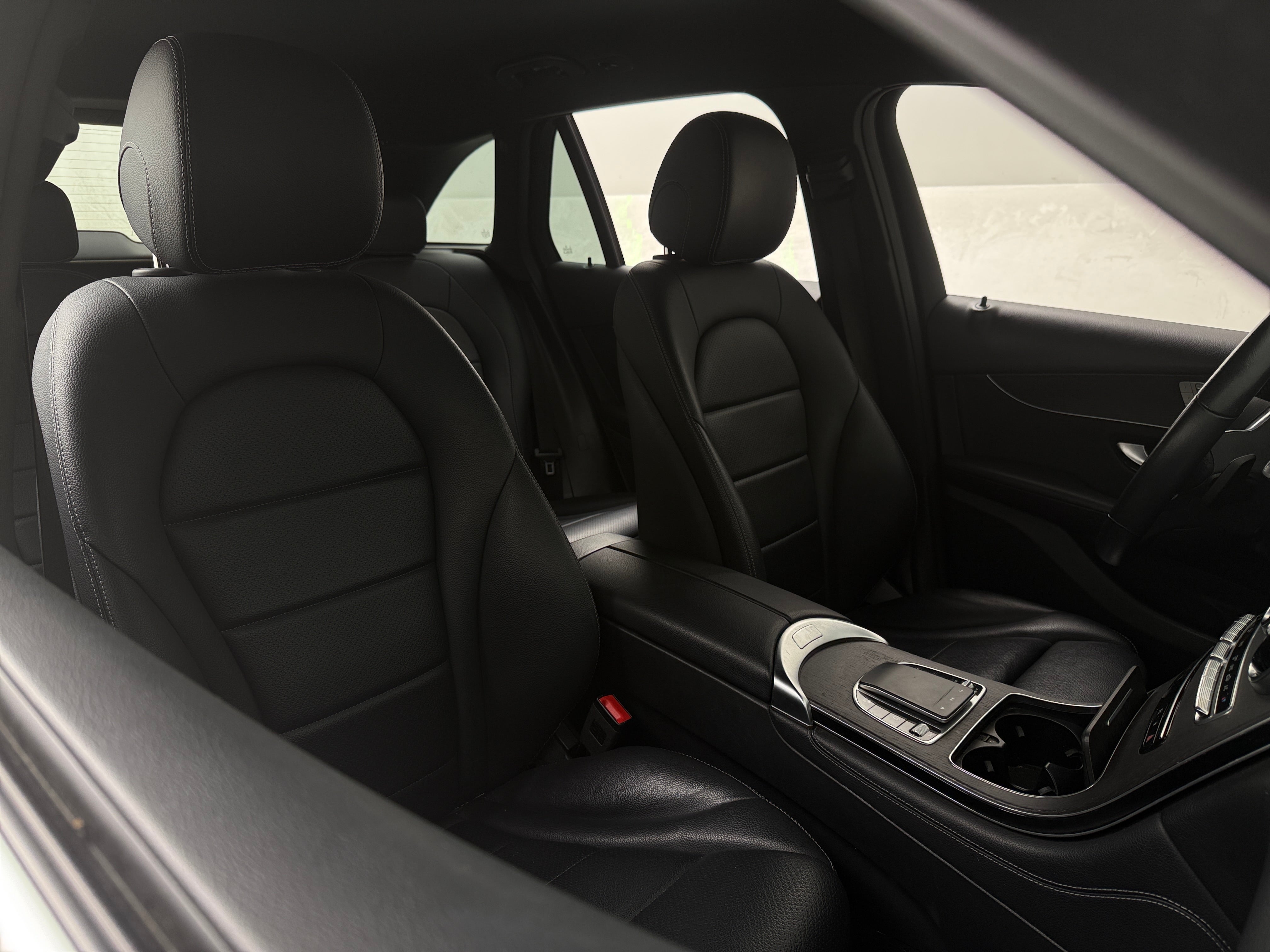 2020 Mercedes-Benz GLC GLC300
