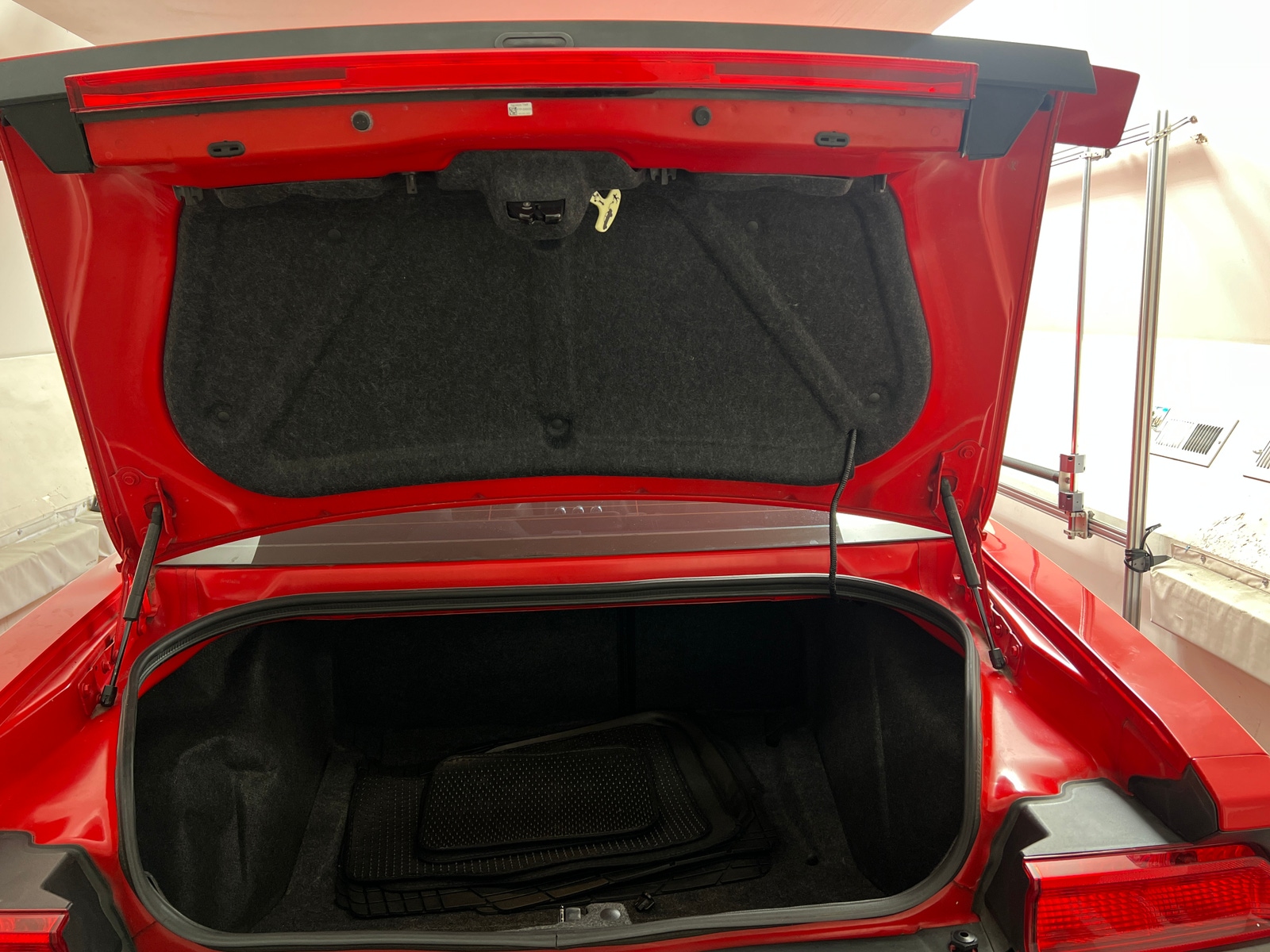 Thumbnail: 2014 Dodge Challenger - 4