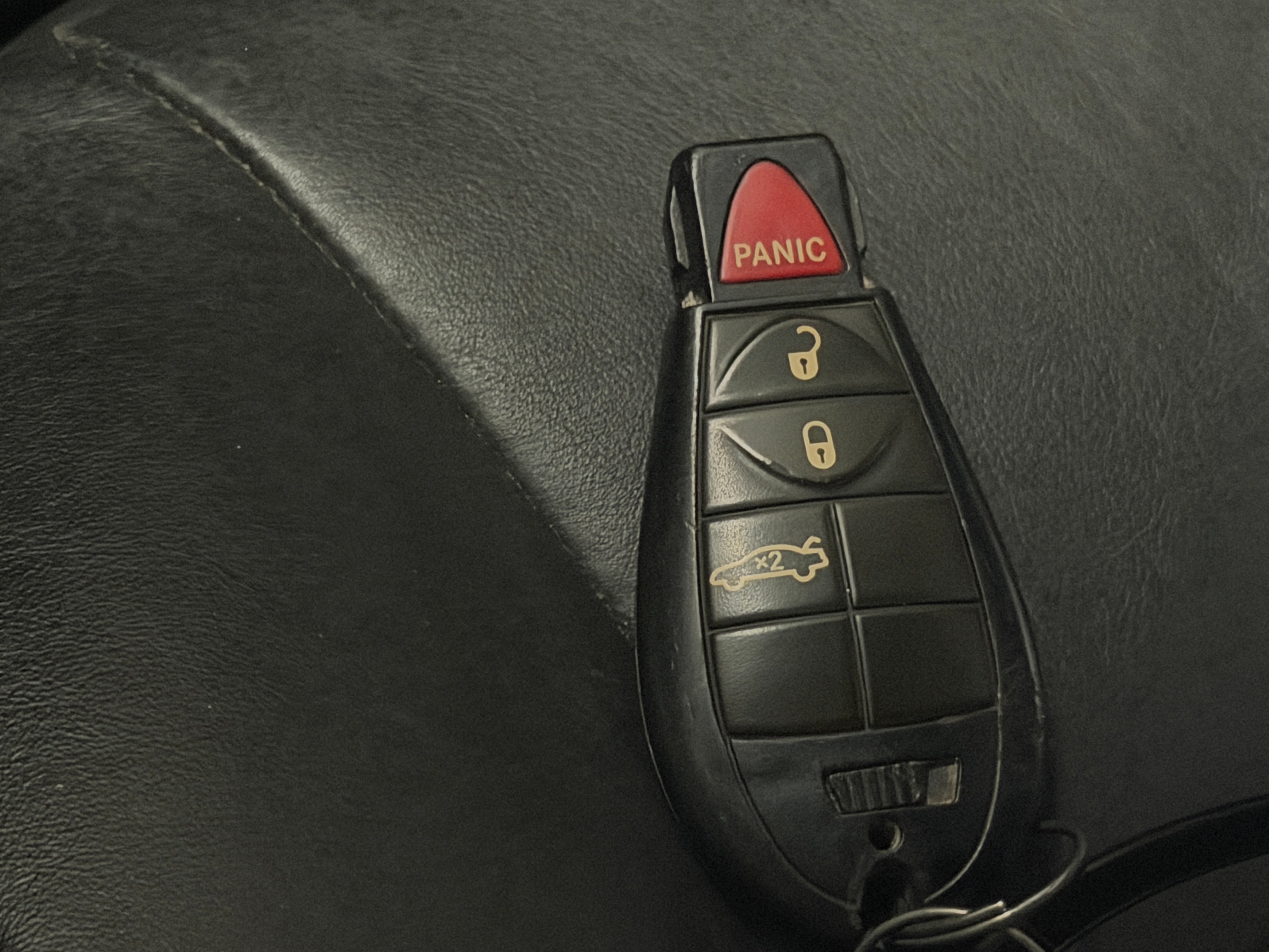 2014 Dodge Challenger R/T