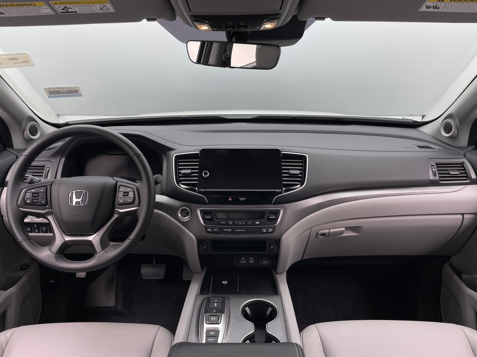 Thumbnail: 2026 Honda Ridgeline - 2