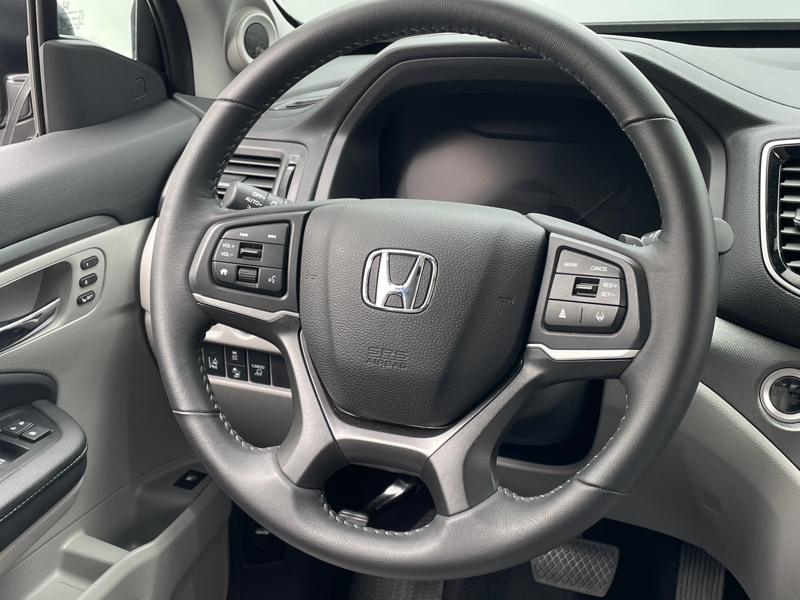 Thumbnail: 2026 Honda Ridgeline - 4