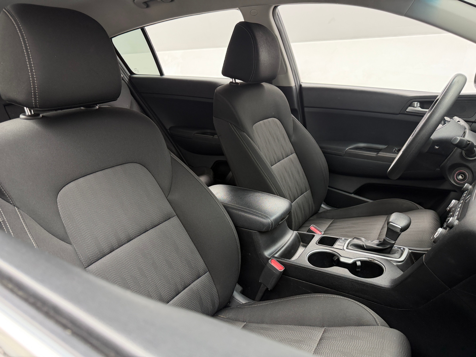 Thumbnail: 2022 Kia Sportage - 2