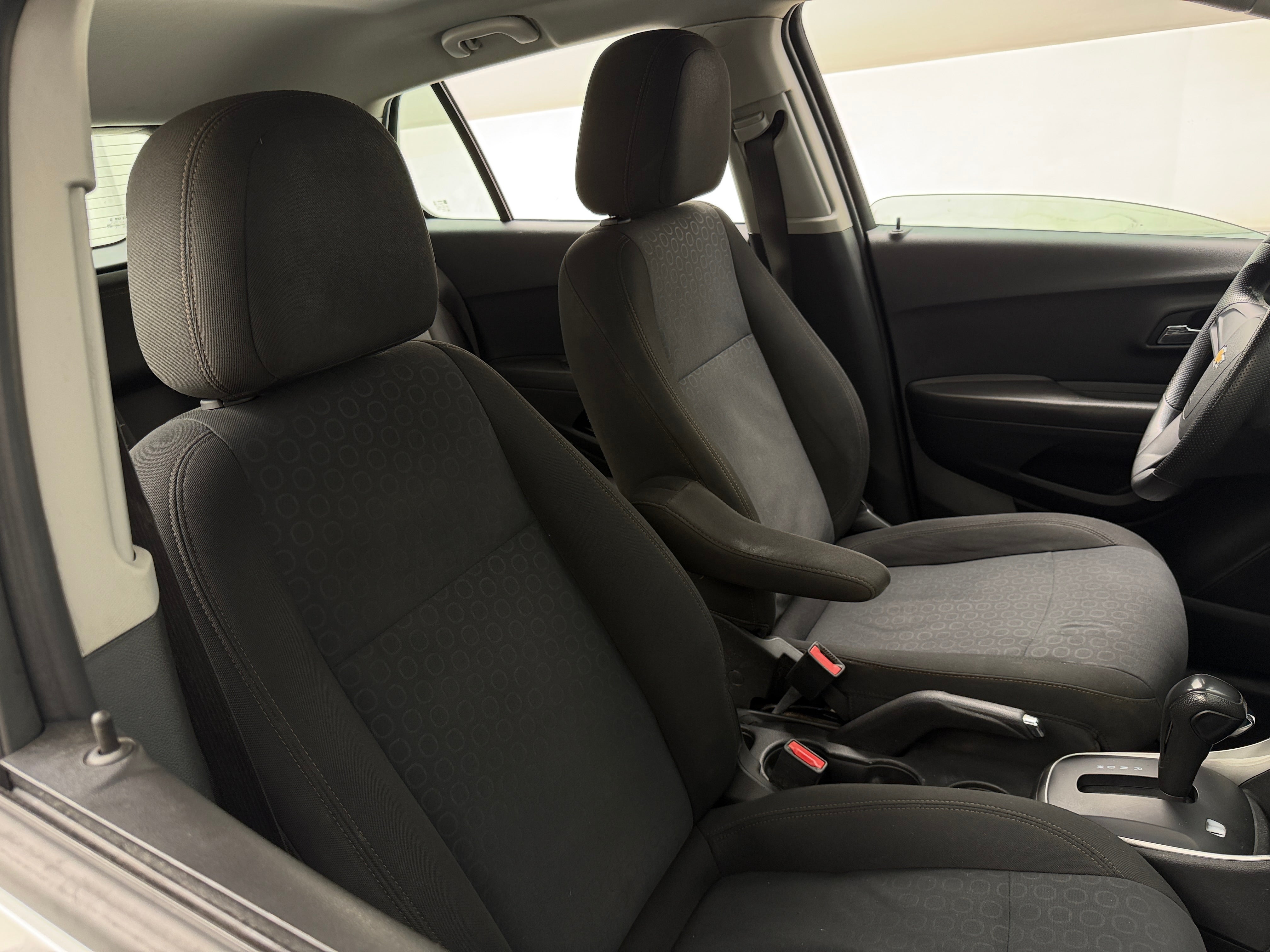 2020 Chevrolet Trax