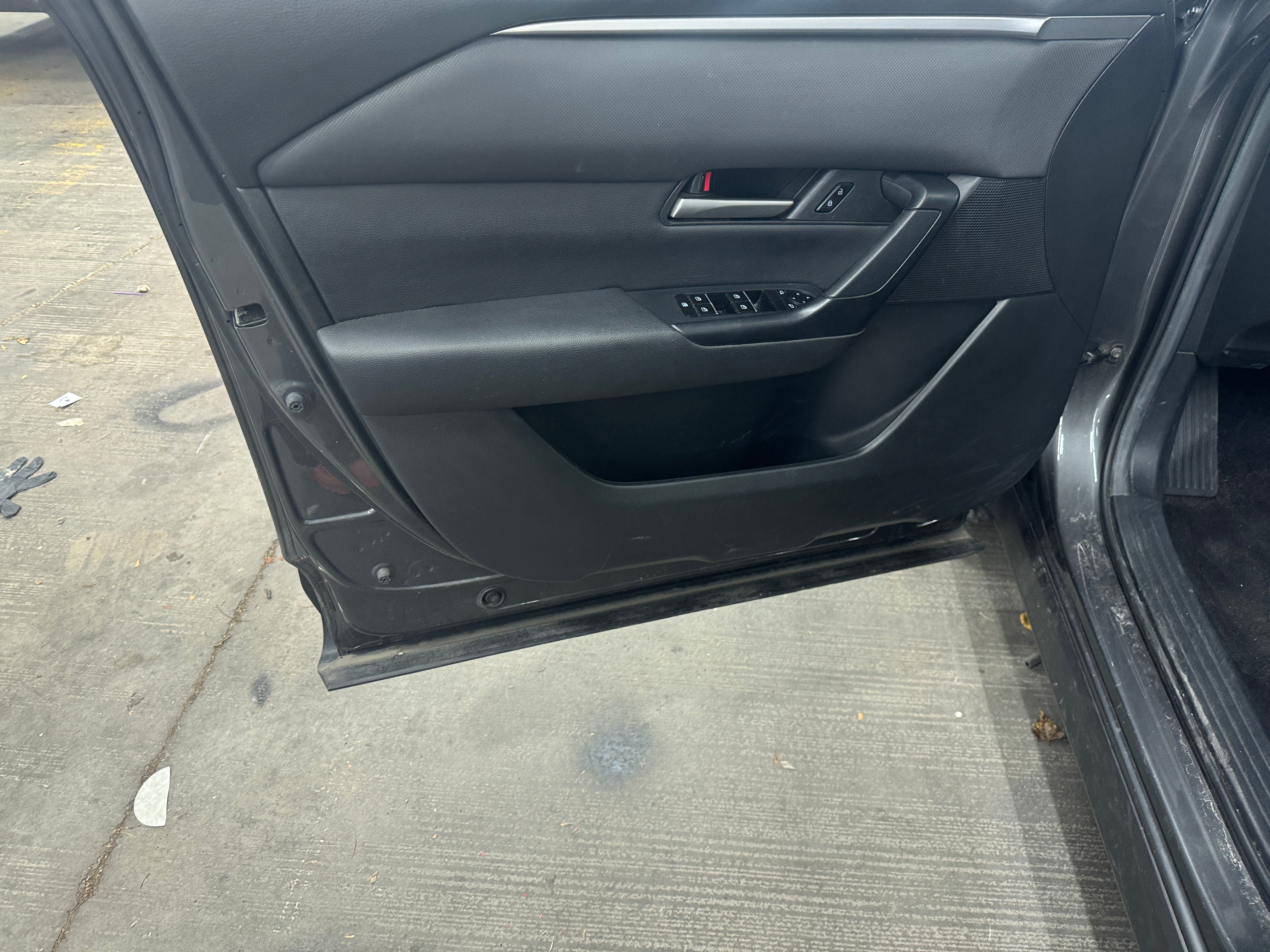 2024 Mazda CX-50