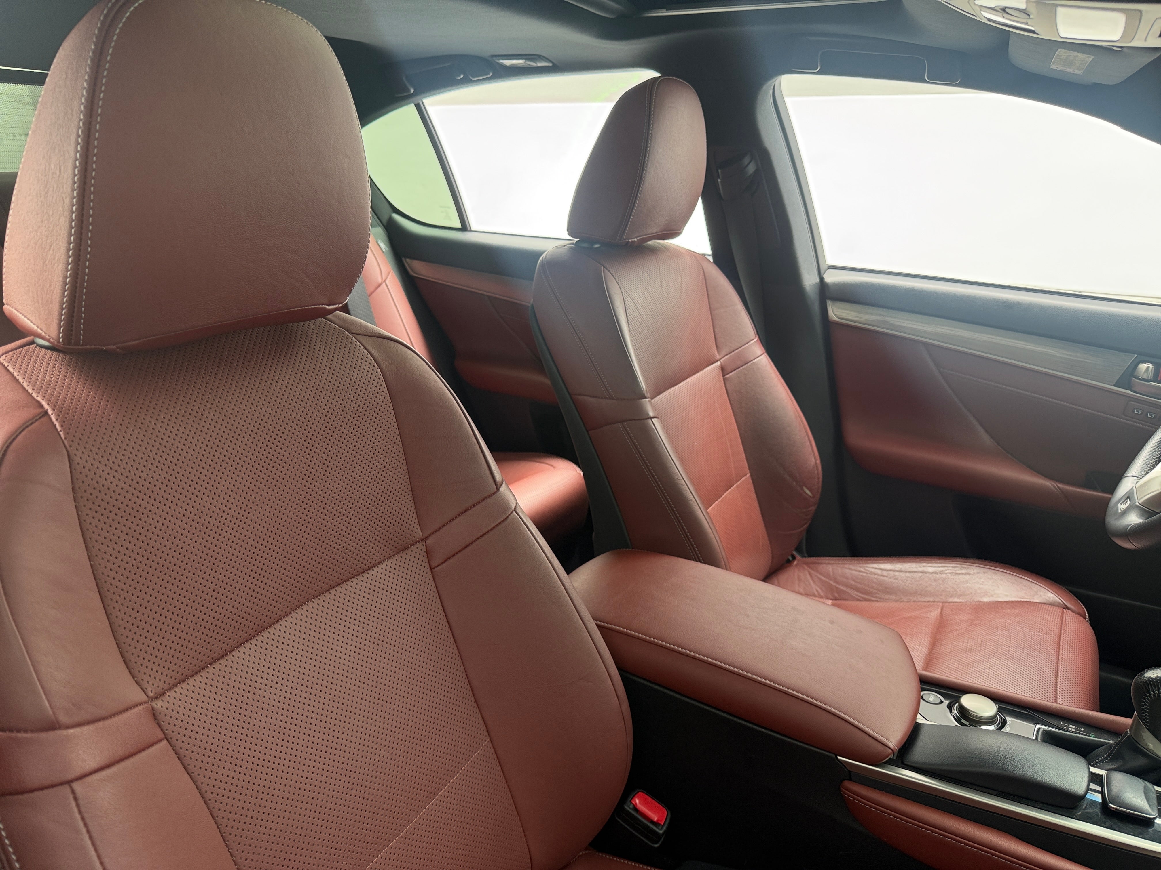 2013 Lexus GS
