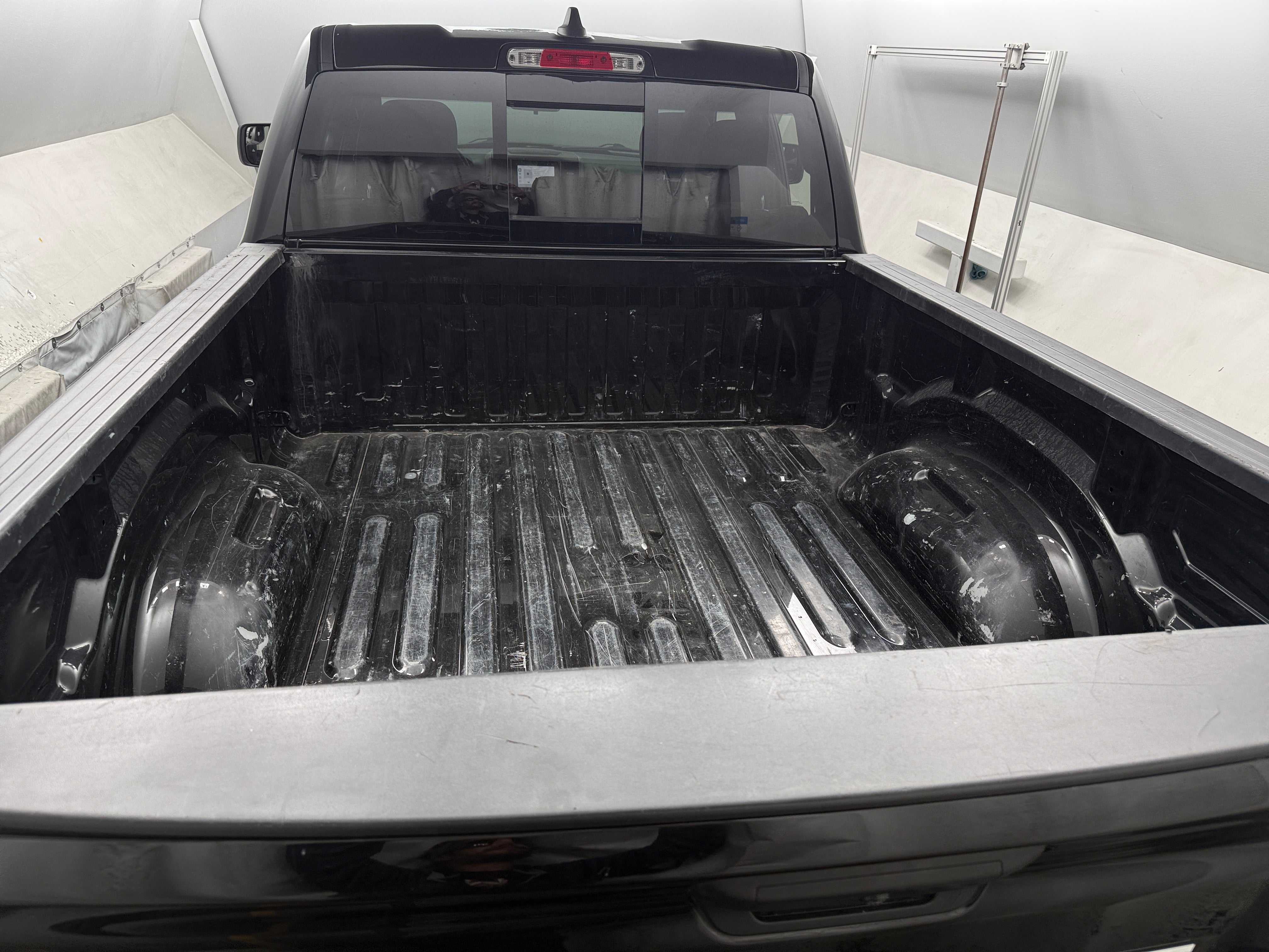 2025 RAM 1500 Pickup