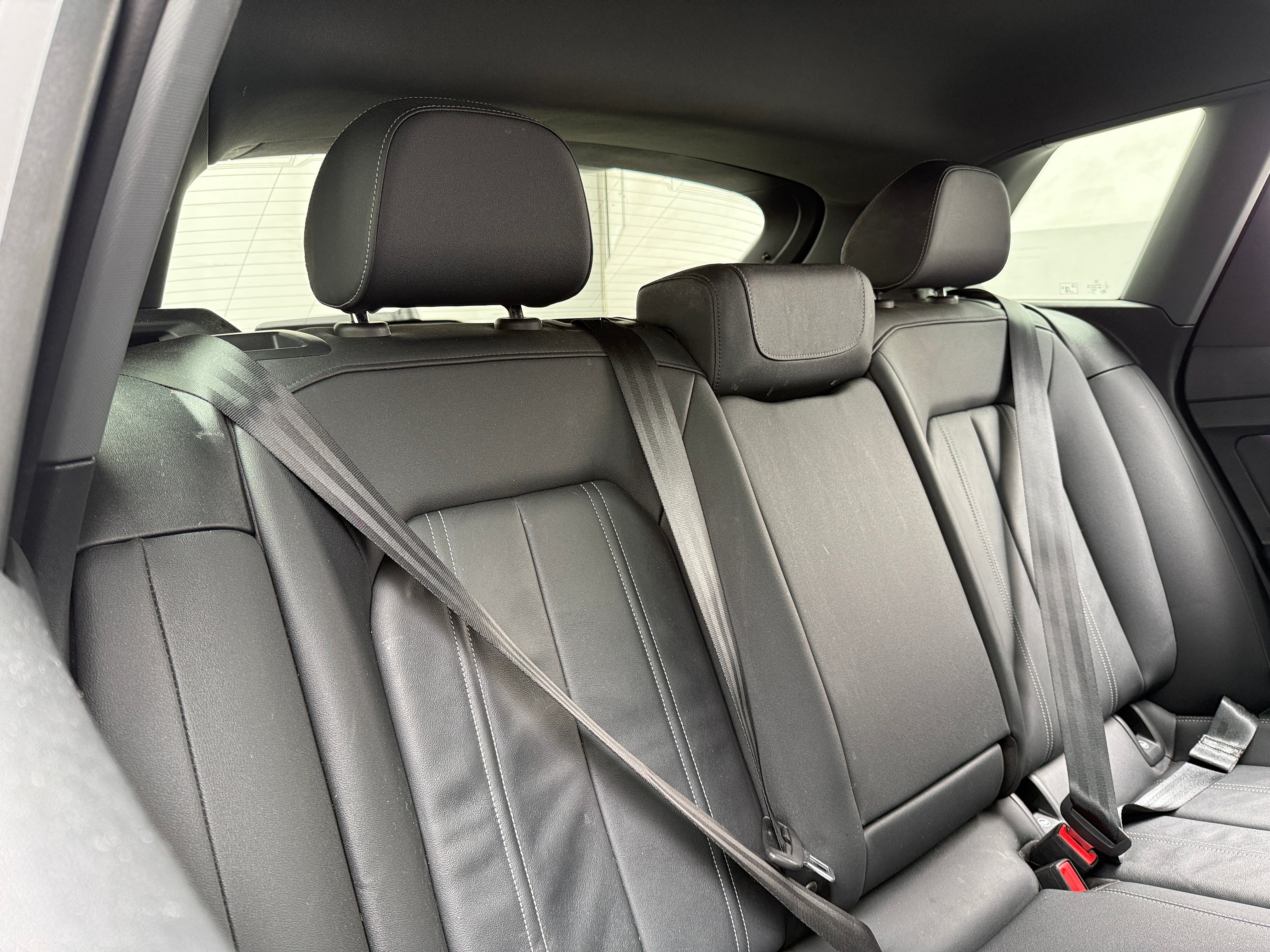 2023 Audi Q4 e-tron