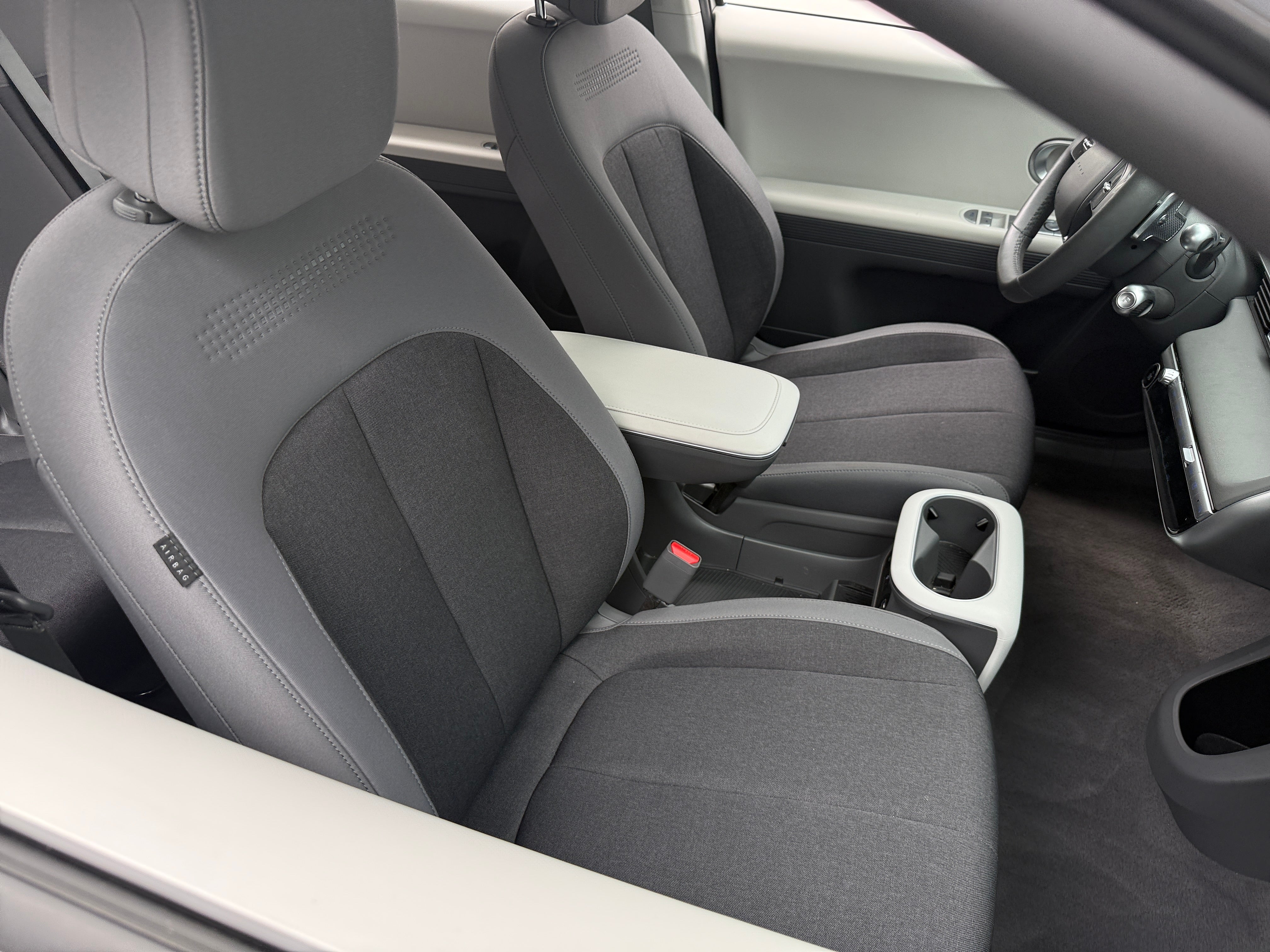 2024 Hyundai IONIQ 5