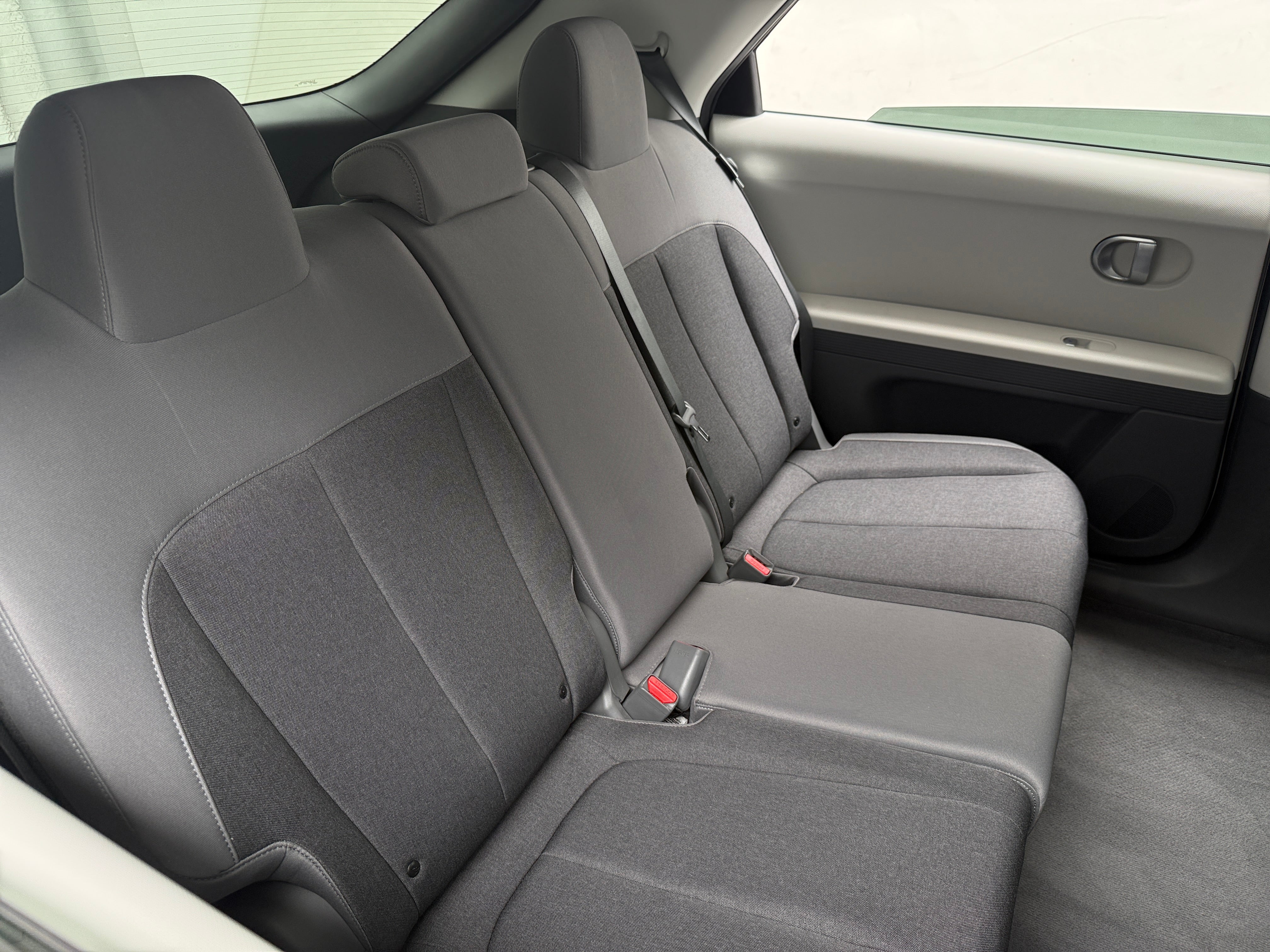 Used 2024 Hyundai IONIQ 5 SEL with VIN KM8KNDDF9RU253318 for sale in Auburn, WA