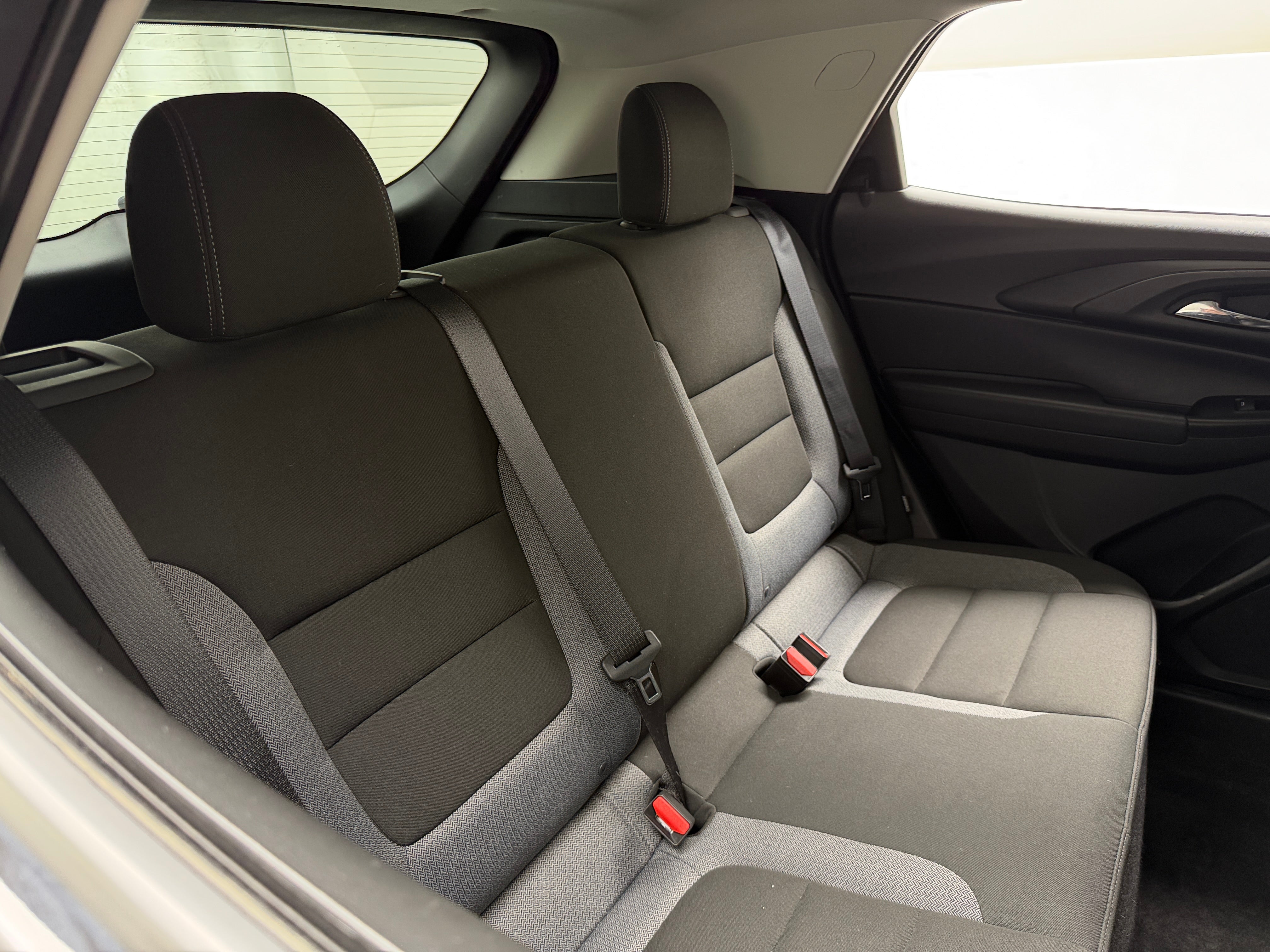 2022 Chevrolet Trailblazer