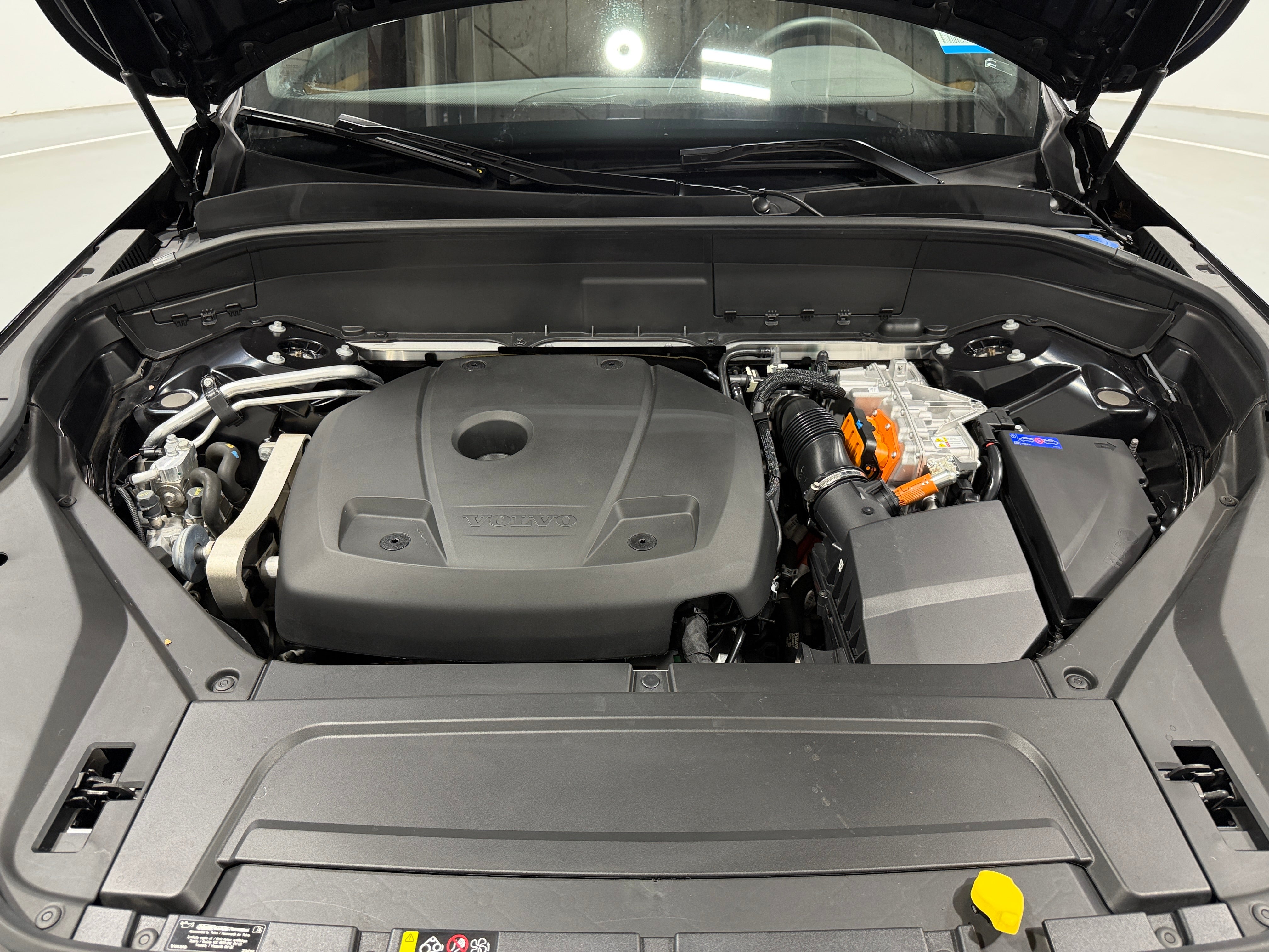2023 Volvo XC90 Plus