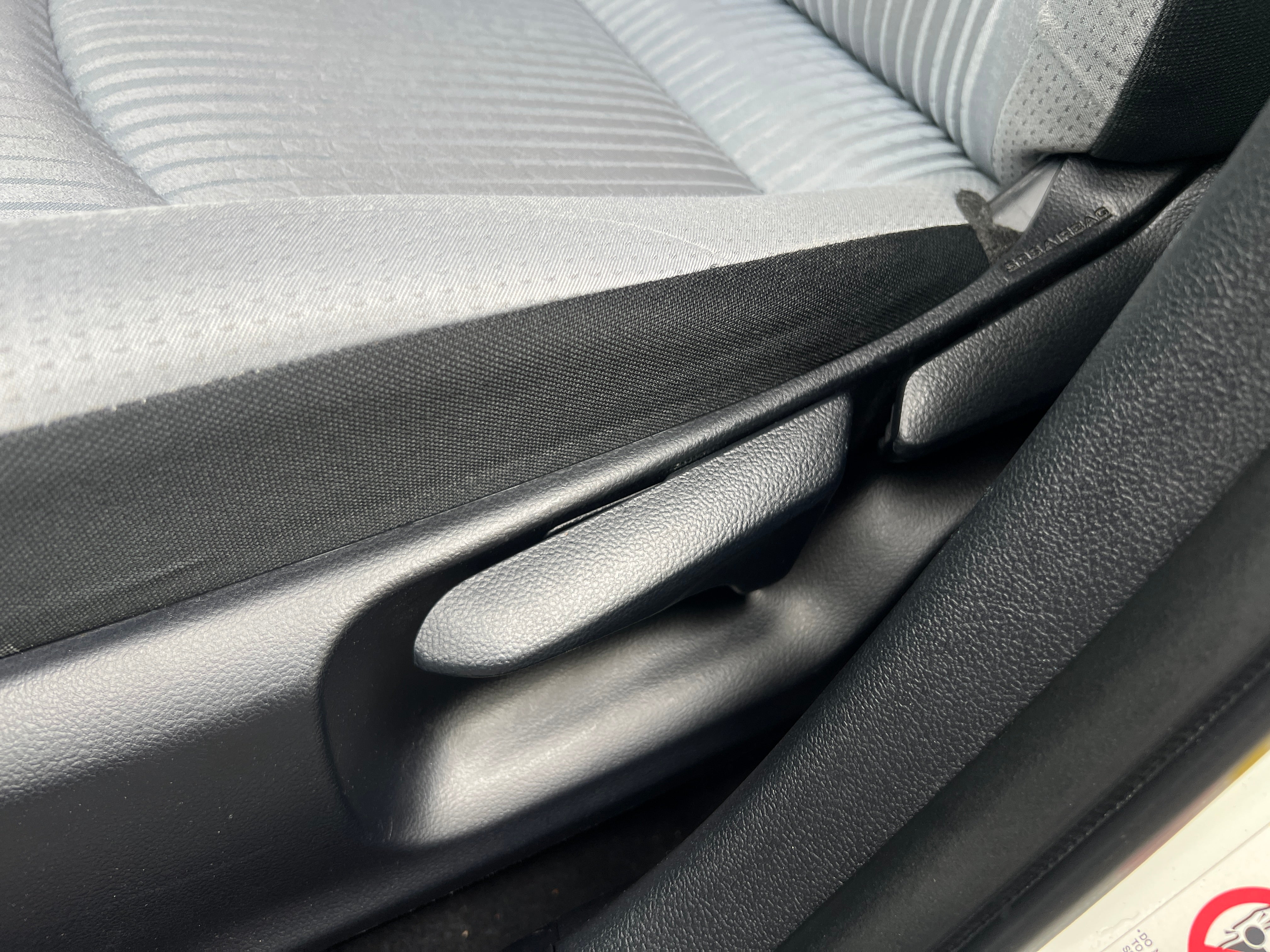 2016 Toyota Prius Two