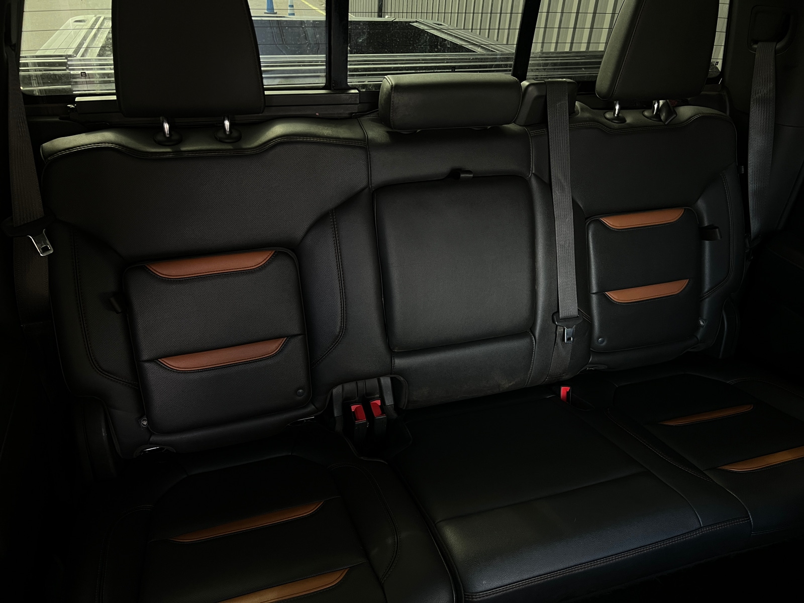Thumbnail: 2020 GMC Sierra 2500 - 5
