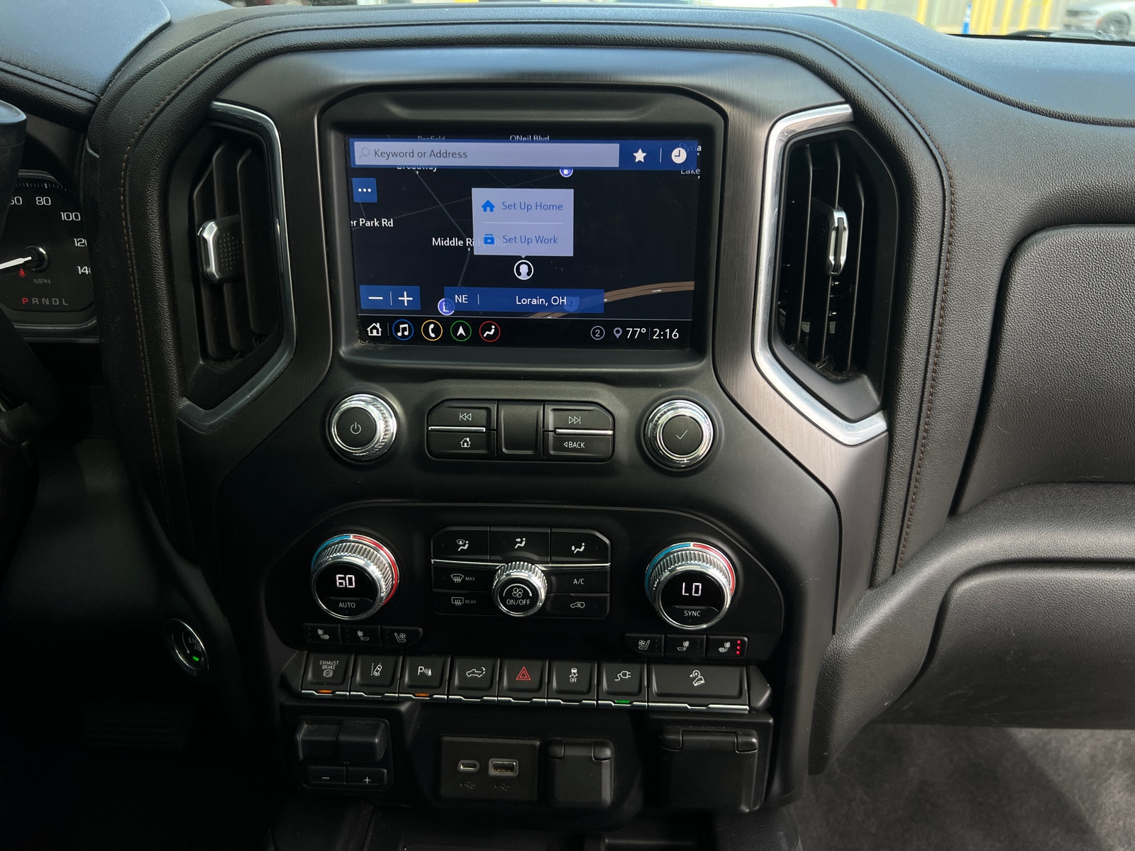 Thumbnail: 2020 GMC Sierra 2500 - 3