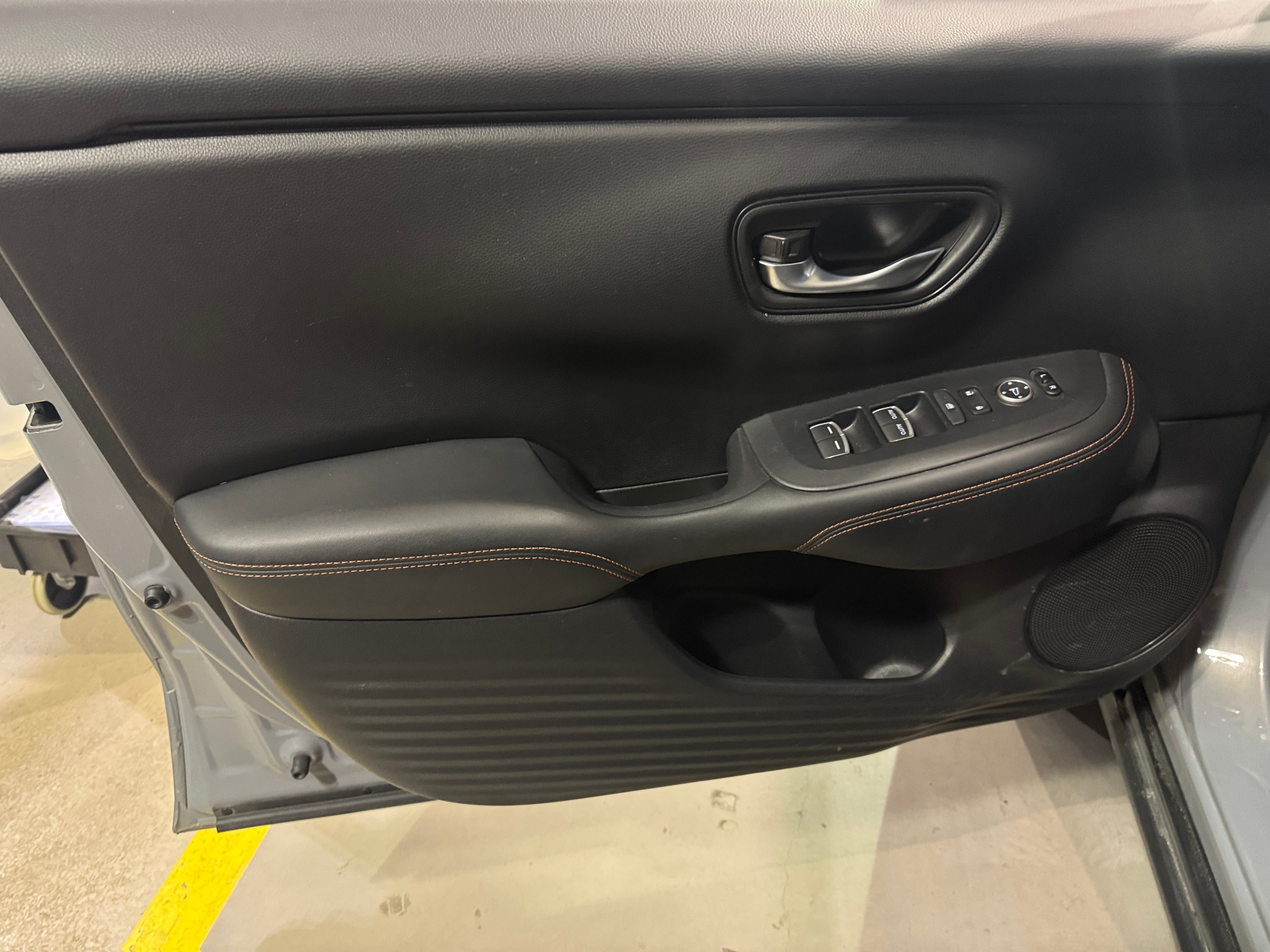 2023 Honda HR-V