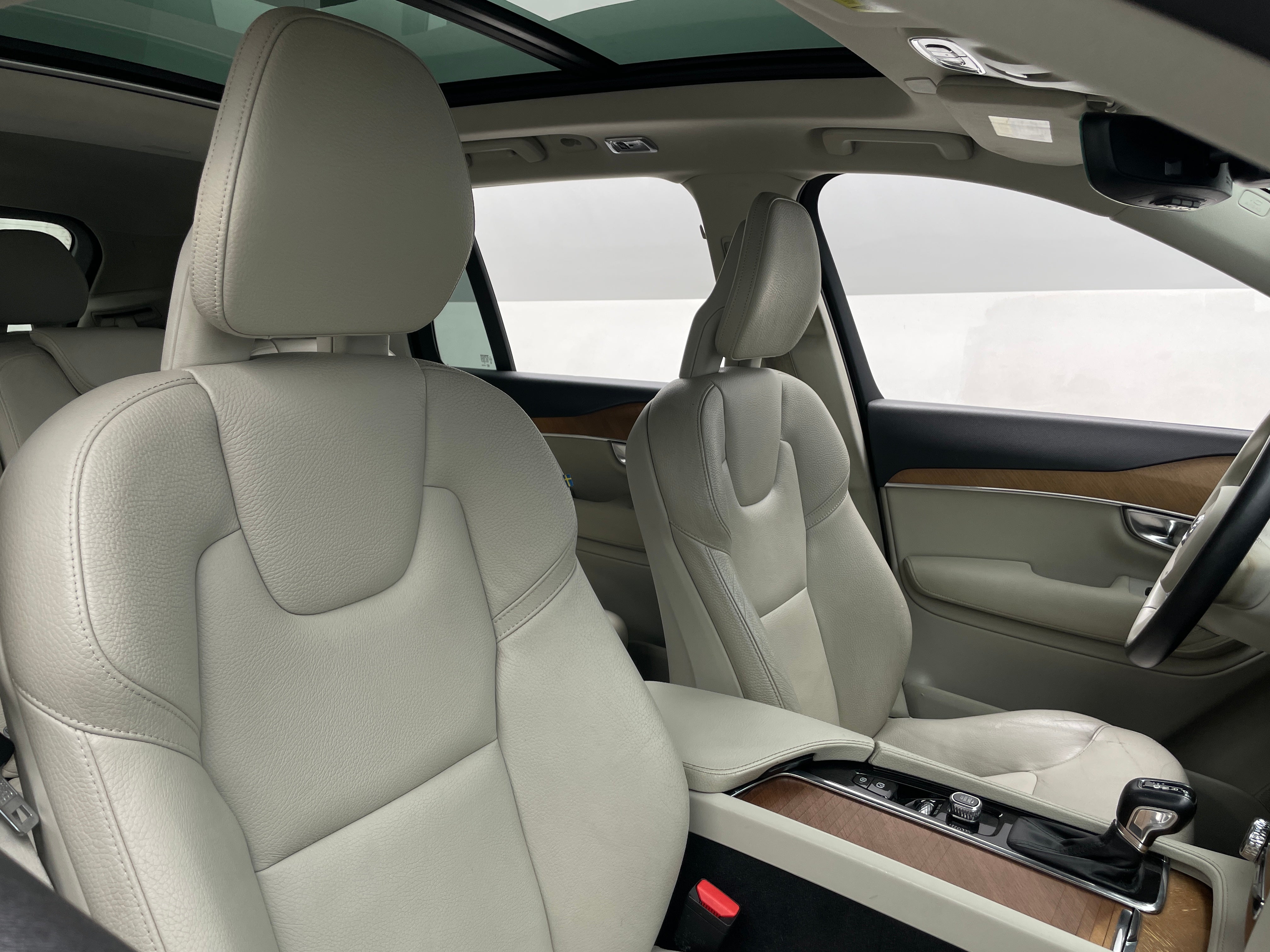 2021 Volvo XC90