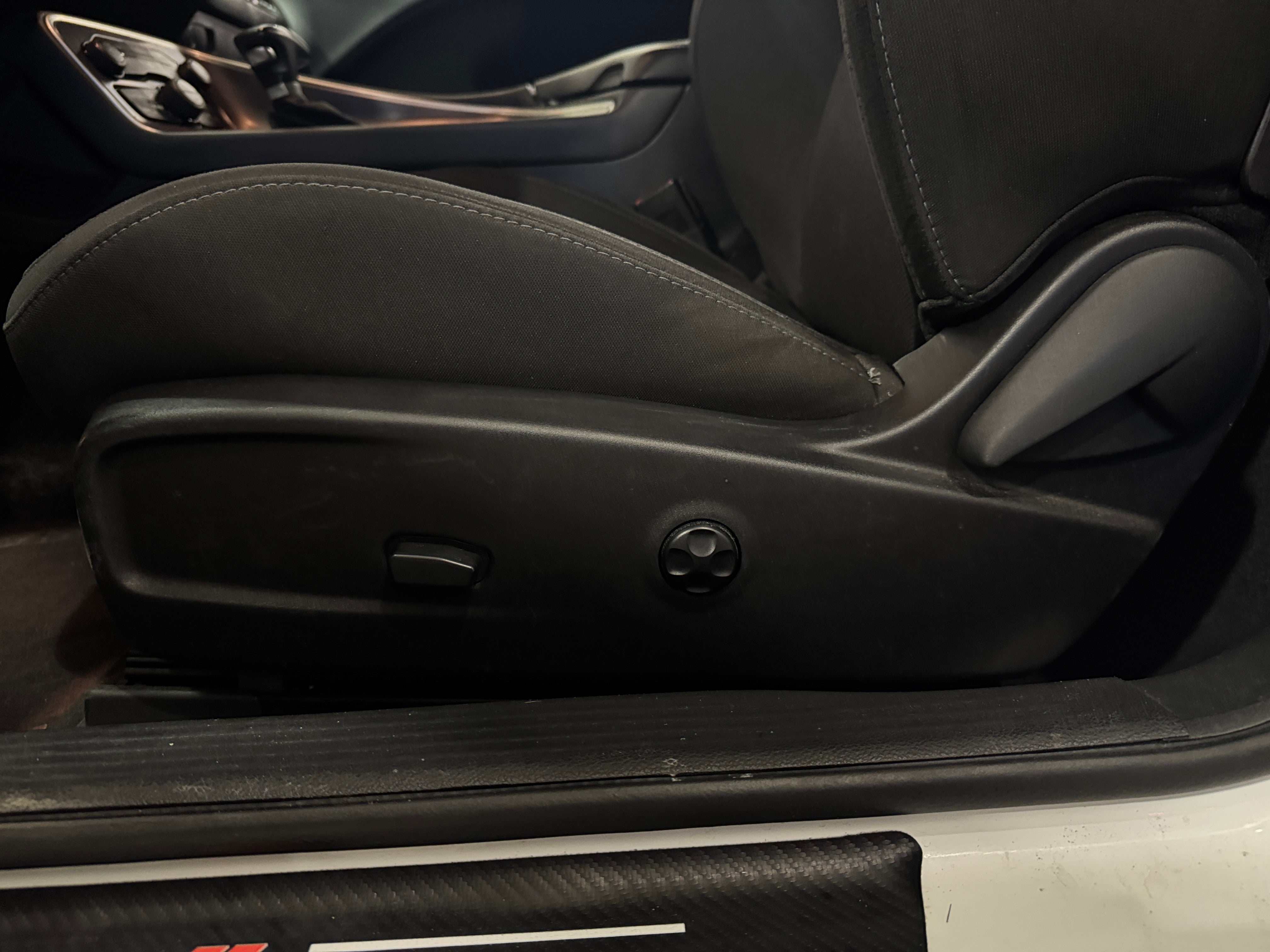 2016 Dodge Challenger Scat Pack