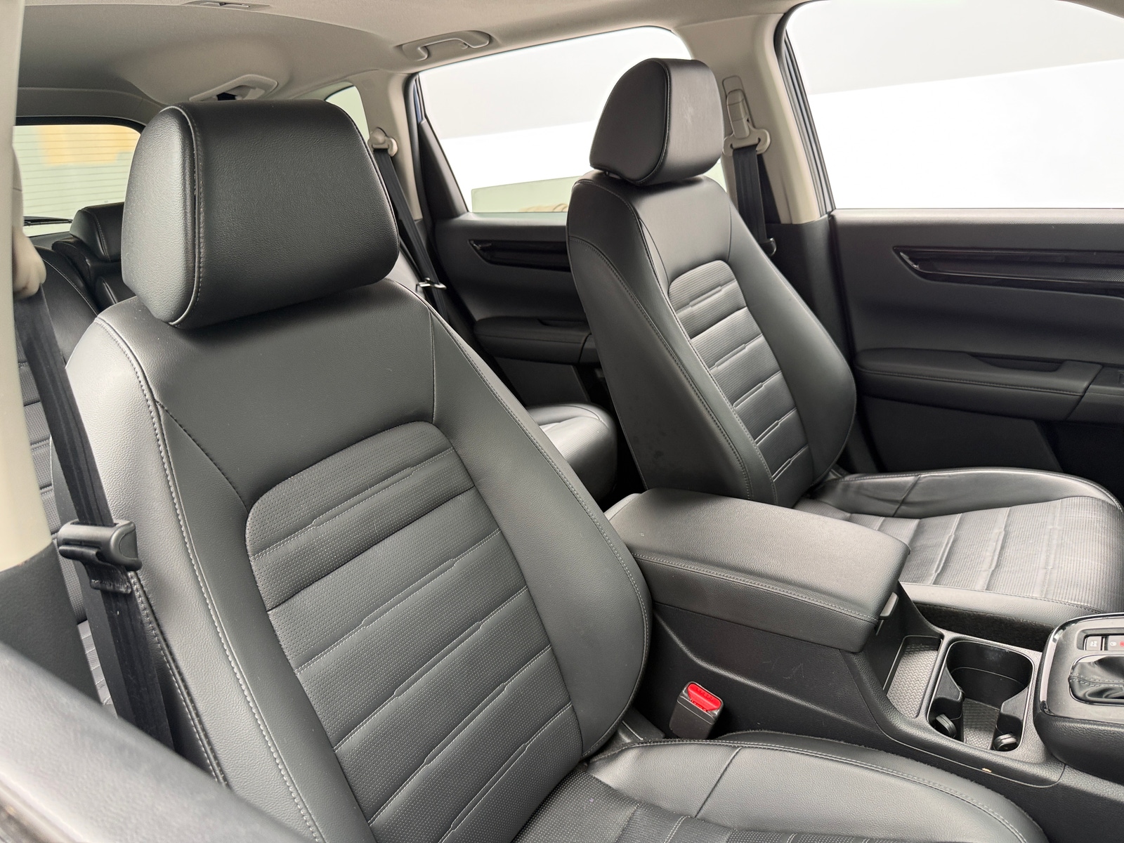 Thumbnail: 2023 Honda CR-V - 2