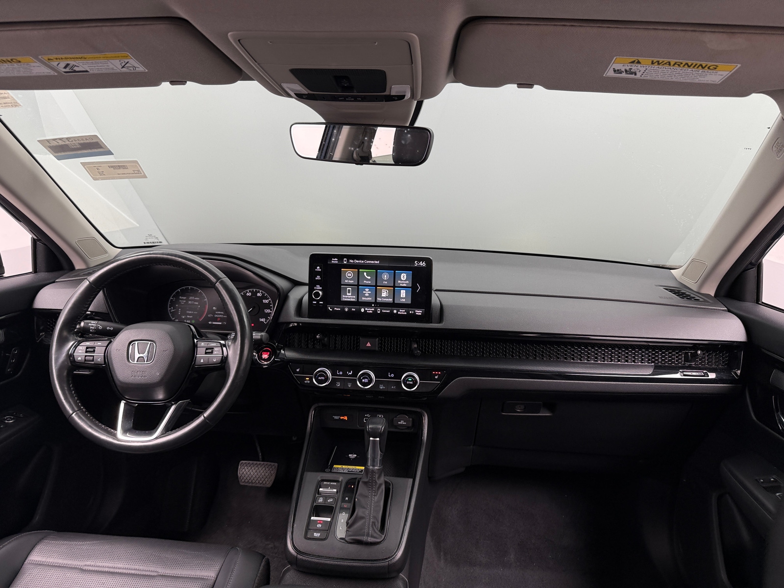 Thumbnail: 2023 Honda CR-V - 3