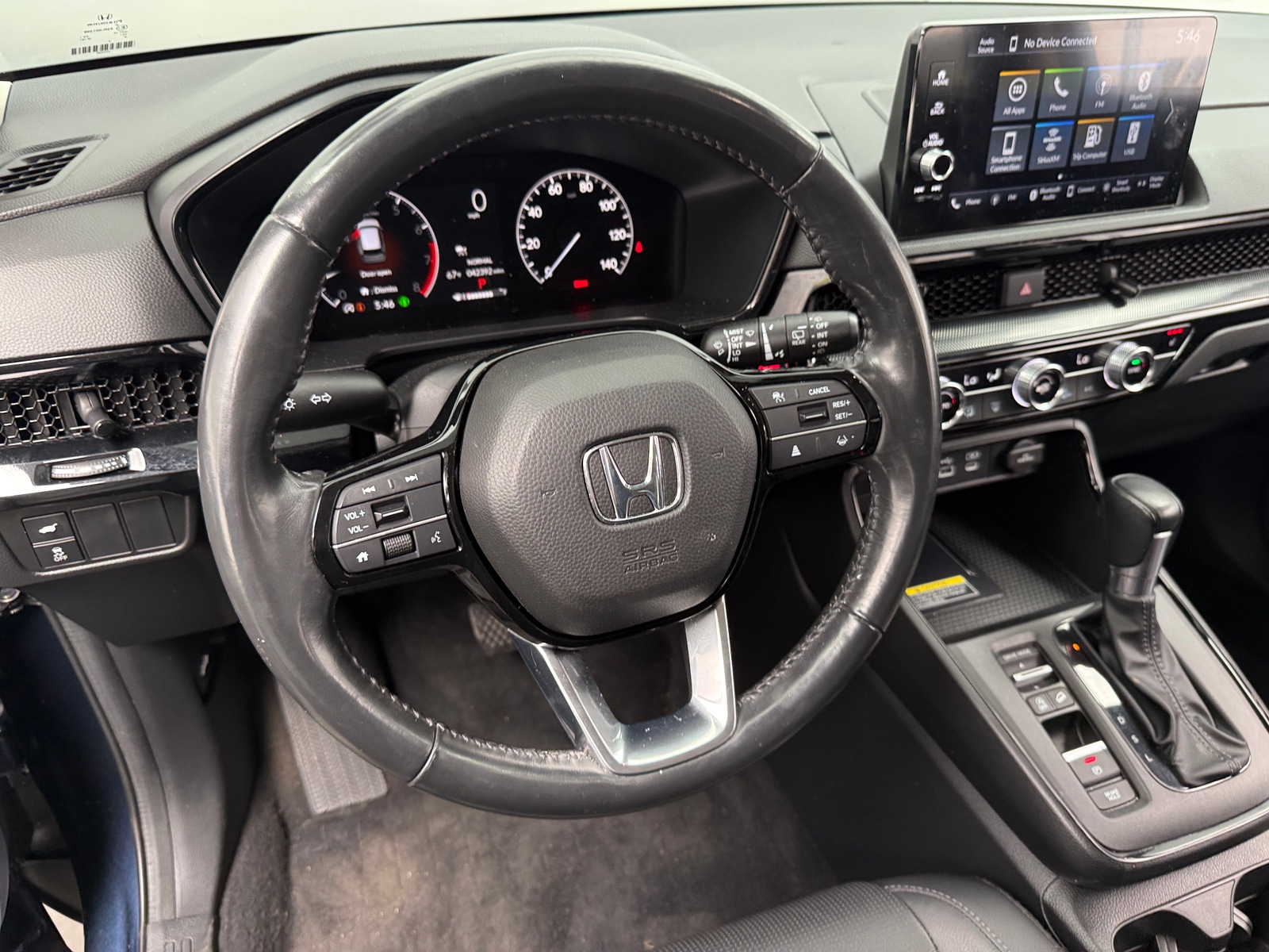 Thumbnail: 2023 Honda CR-V - 5