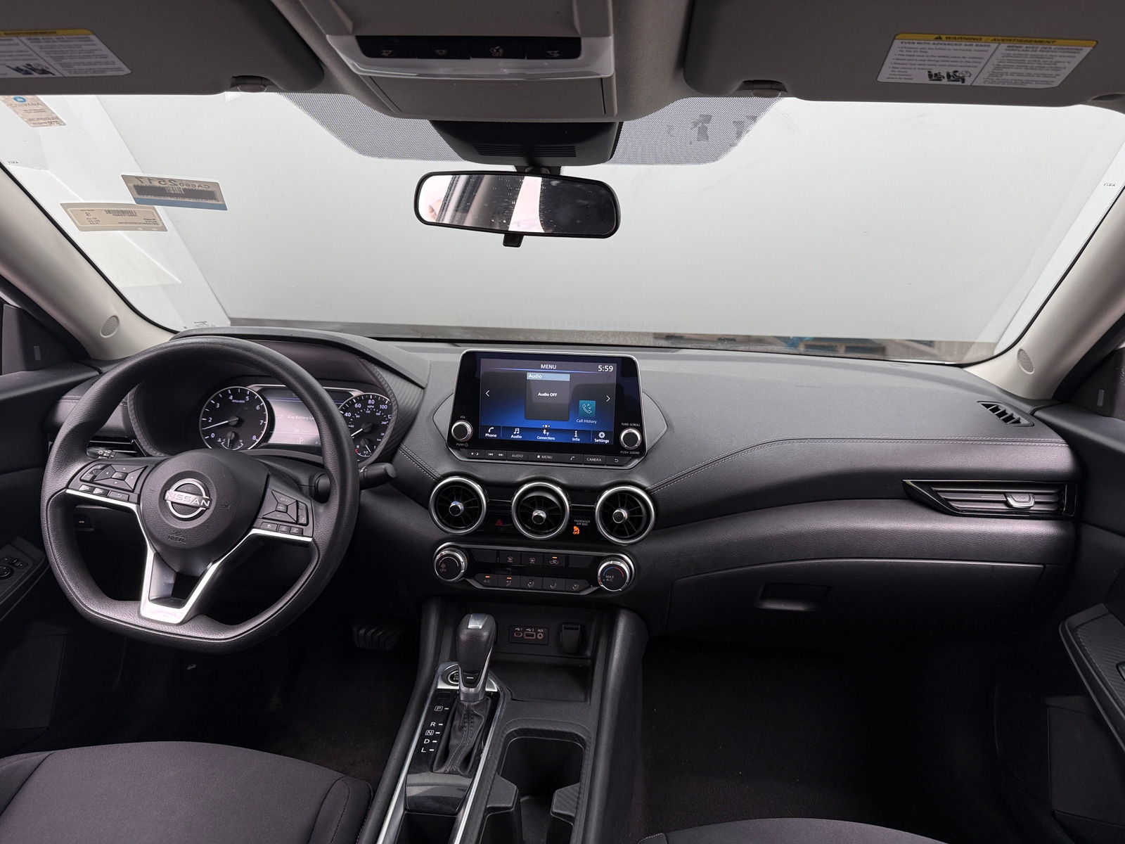 Thumbnail: 2024 Nissan Sentra - 3